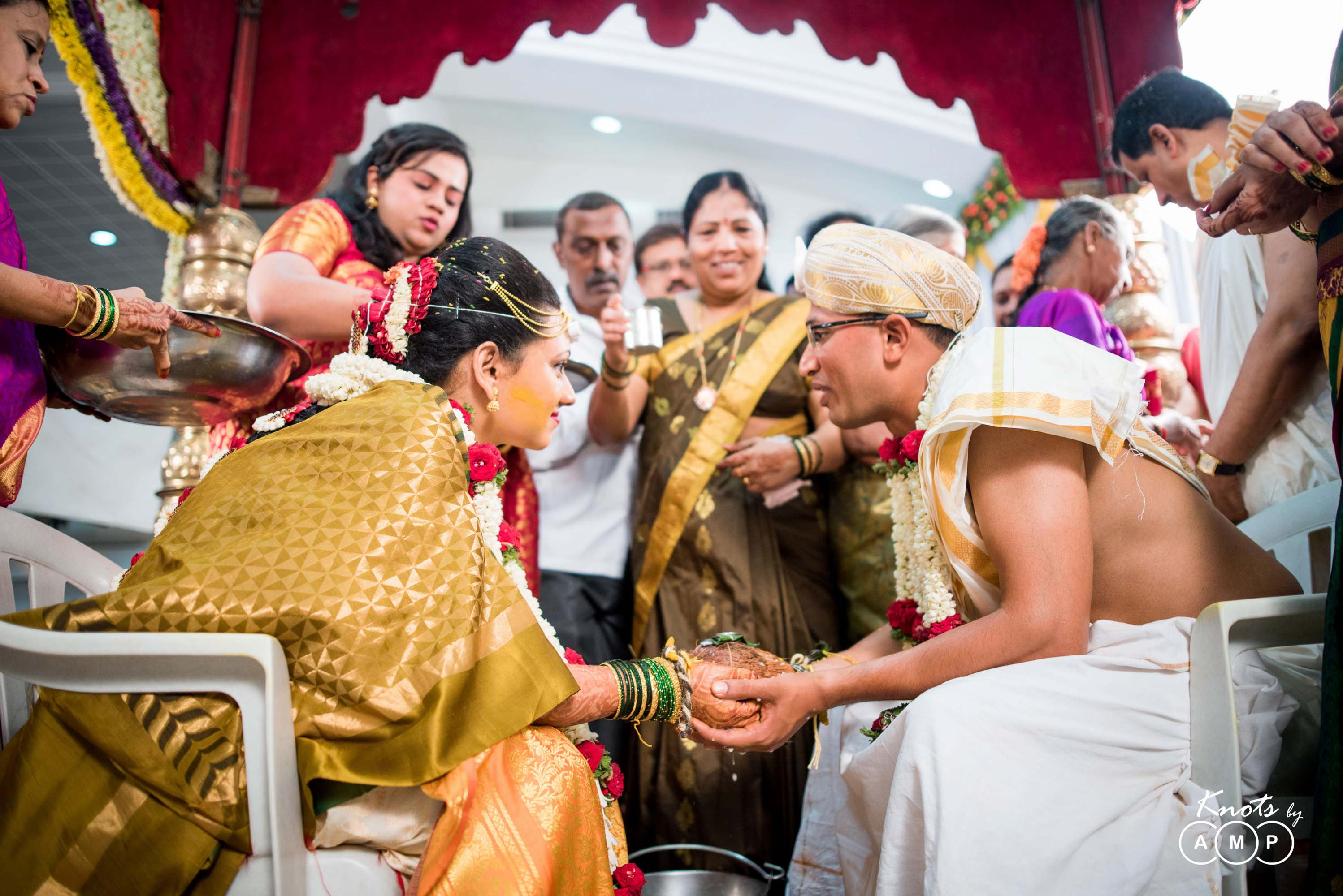 Kannadiga-Wedding-at-Saraswati-Convention-Centre-Bangalore-45
