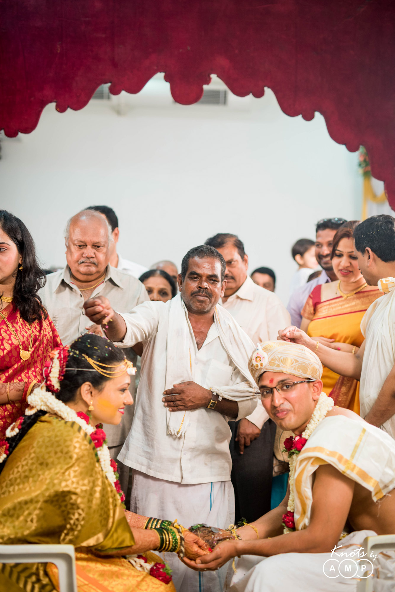 Kannadiga-Wedding-at-Saraswati-Convention-Centre-Bangalore-46