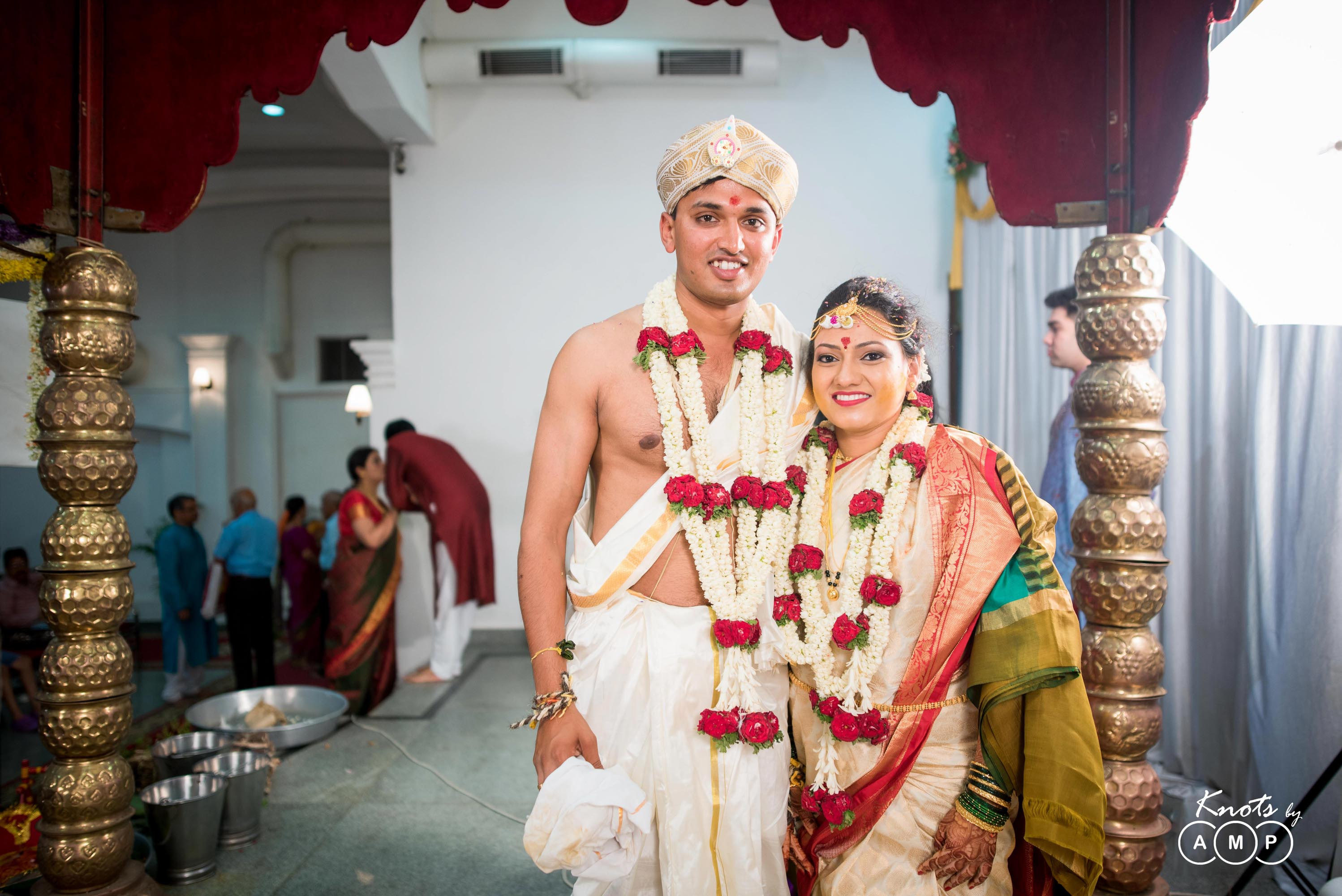 Kannadiga-Wedding-at-Saraswati-Convention-Centre-Bangalore-49