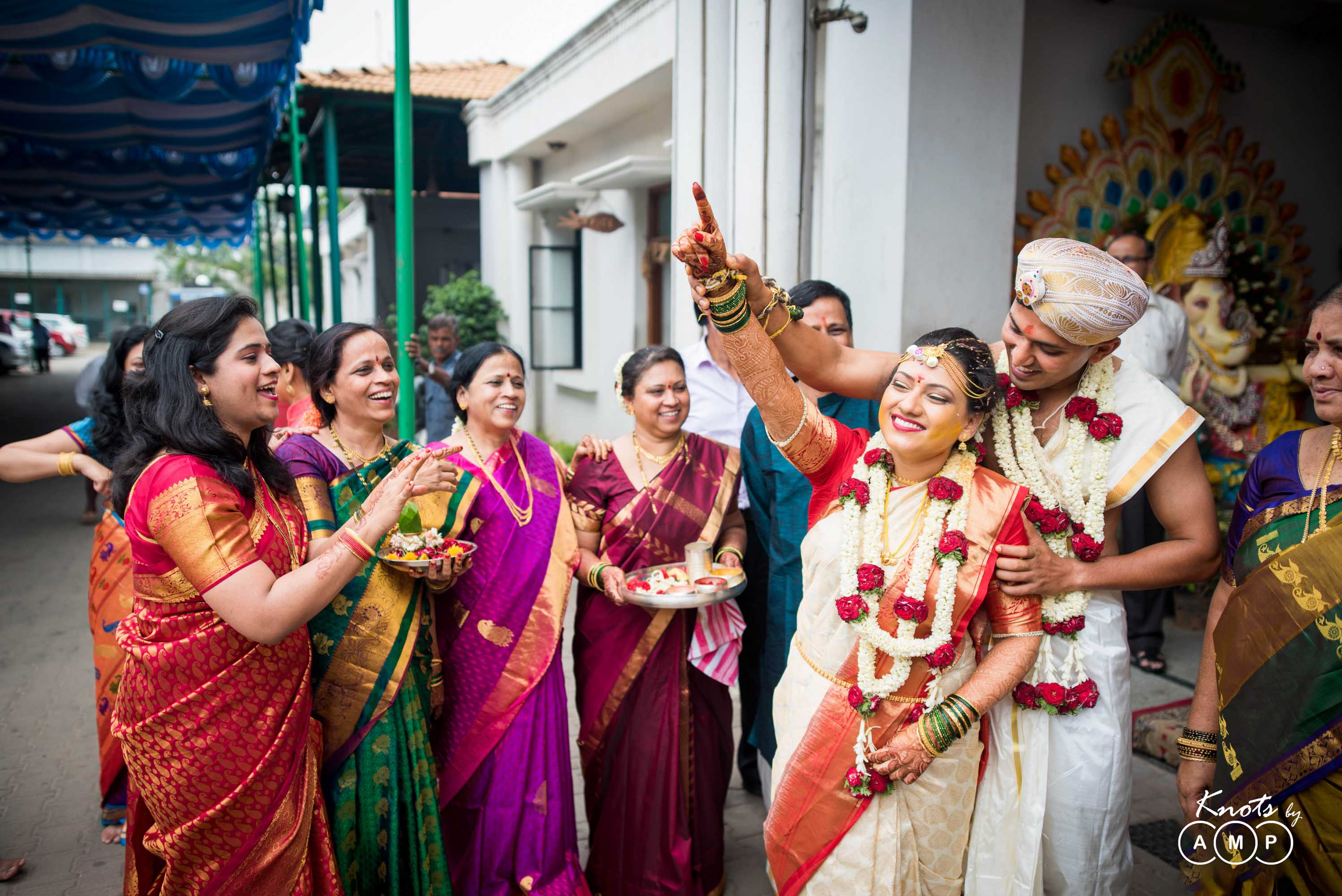 Kannadiga-Wedding-at-Saraswati-Convention-Centre-Bangalore-58