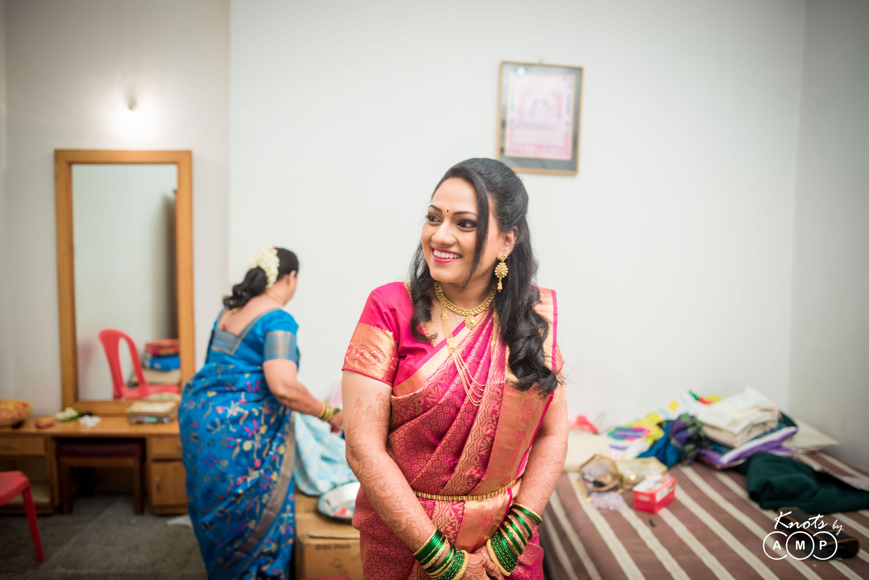 Kannadiga-Wedding-at-Saraswati-Convention-Centre-Bangalore-6