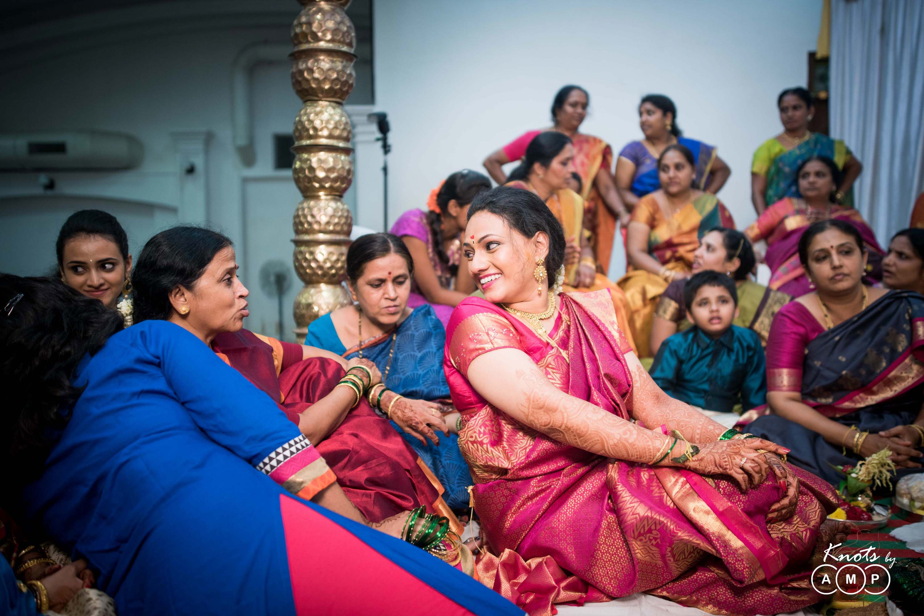 Kannadiga-Wedding-at-Saraswati-Convention-Centre-Bangalore-8