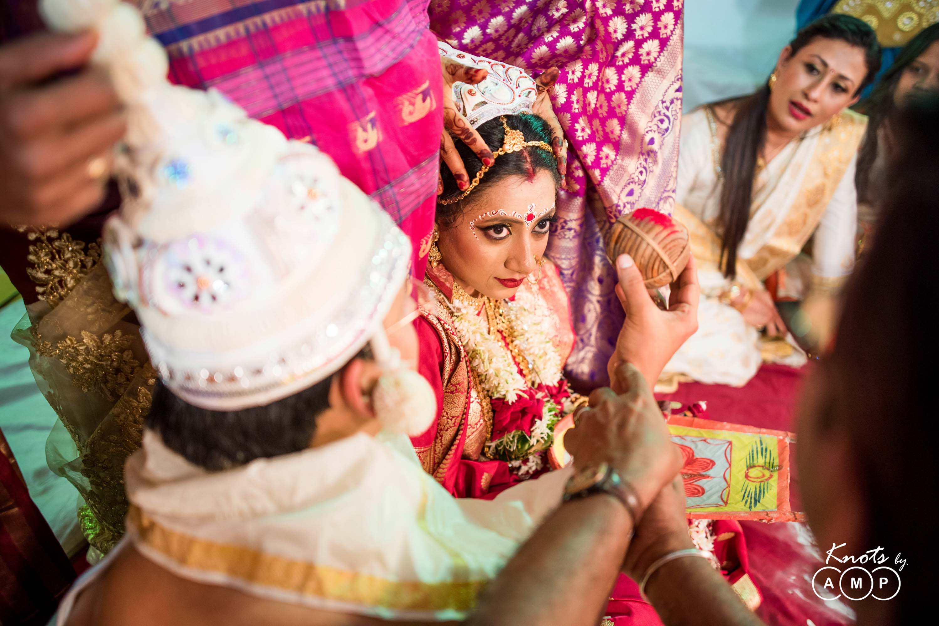 Bengali-Malayali-Wedding-15