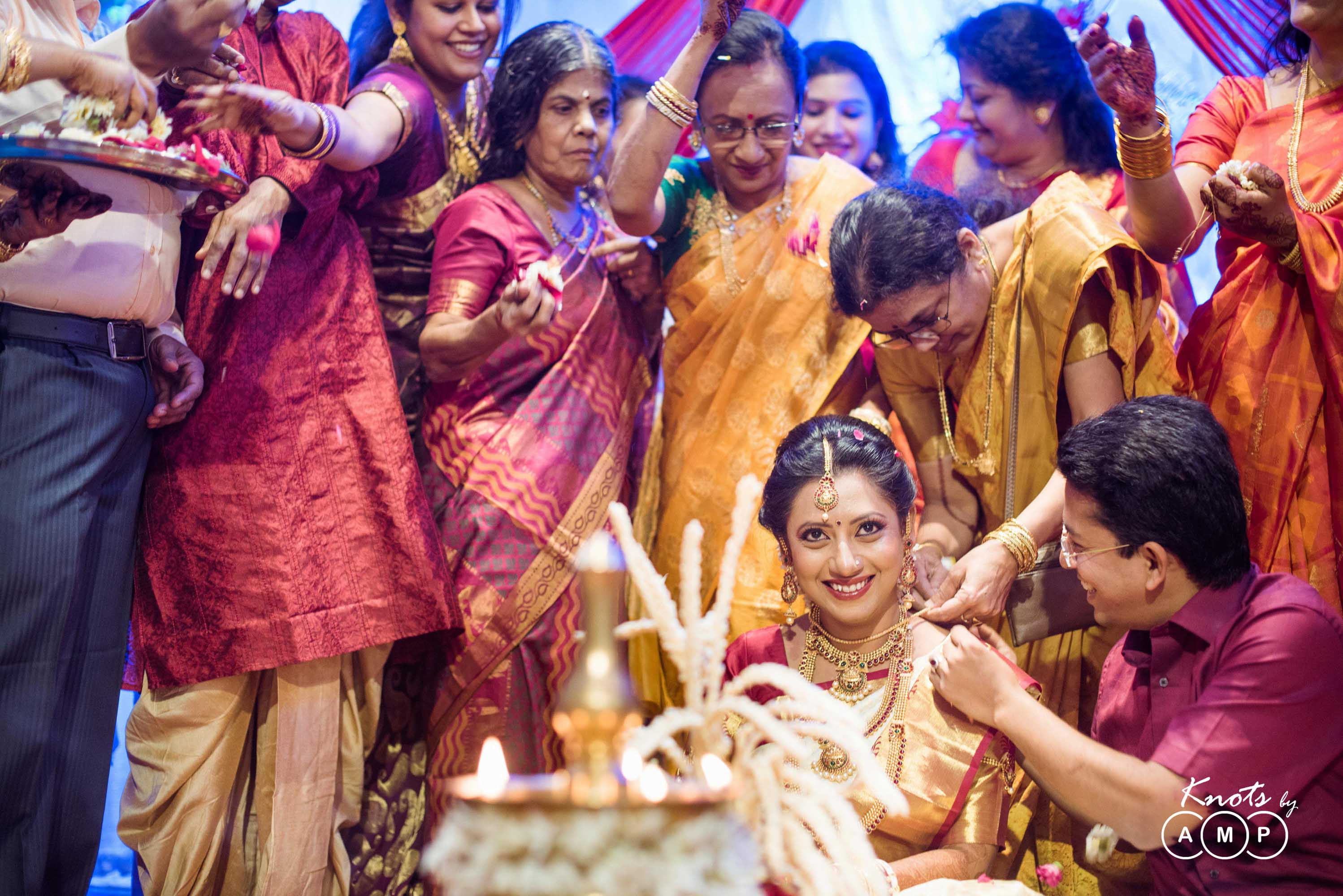 Bengali-Malayali-Wedding-3