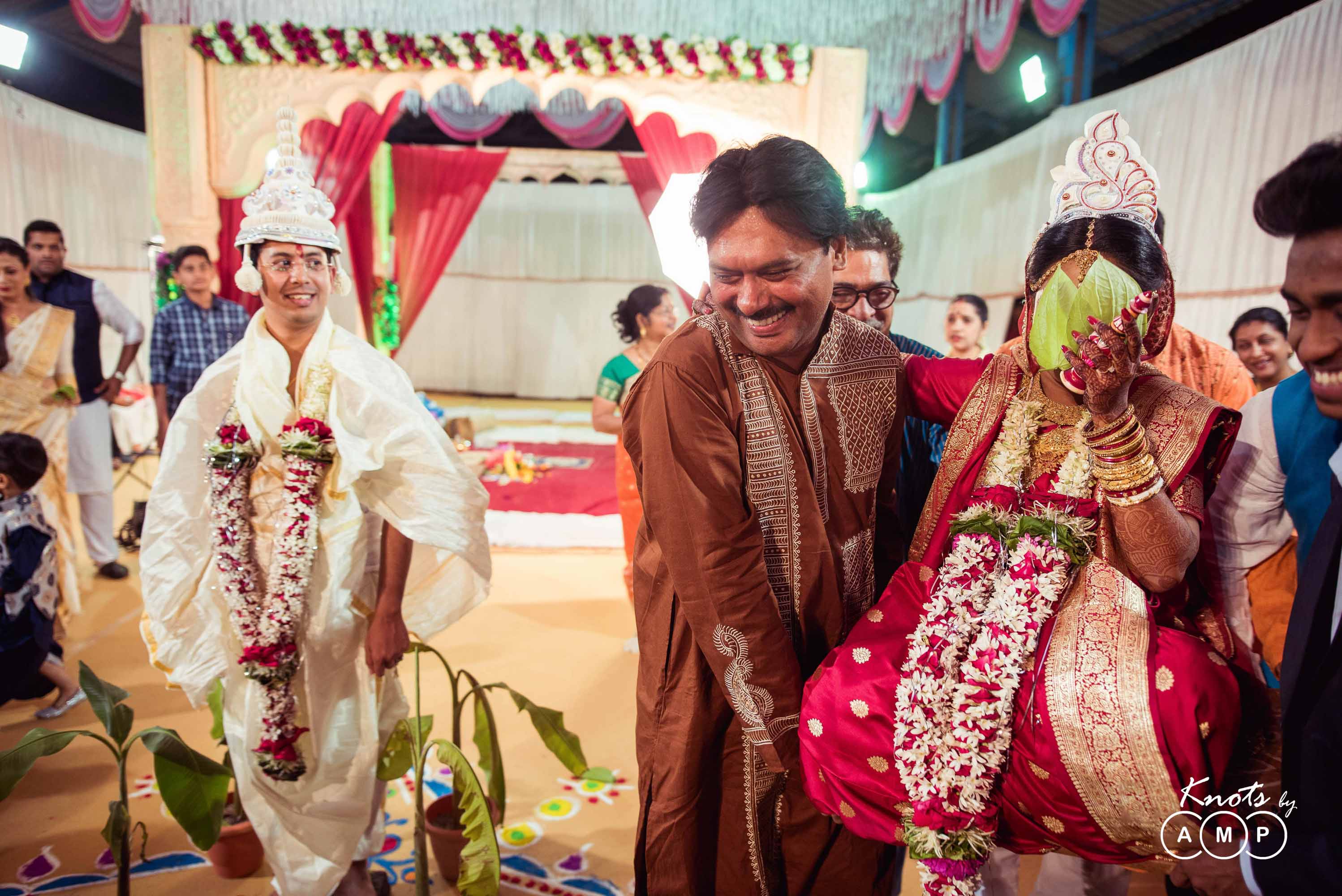 Bengali-Malayali-Wedding-34