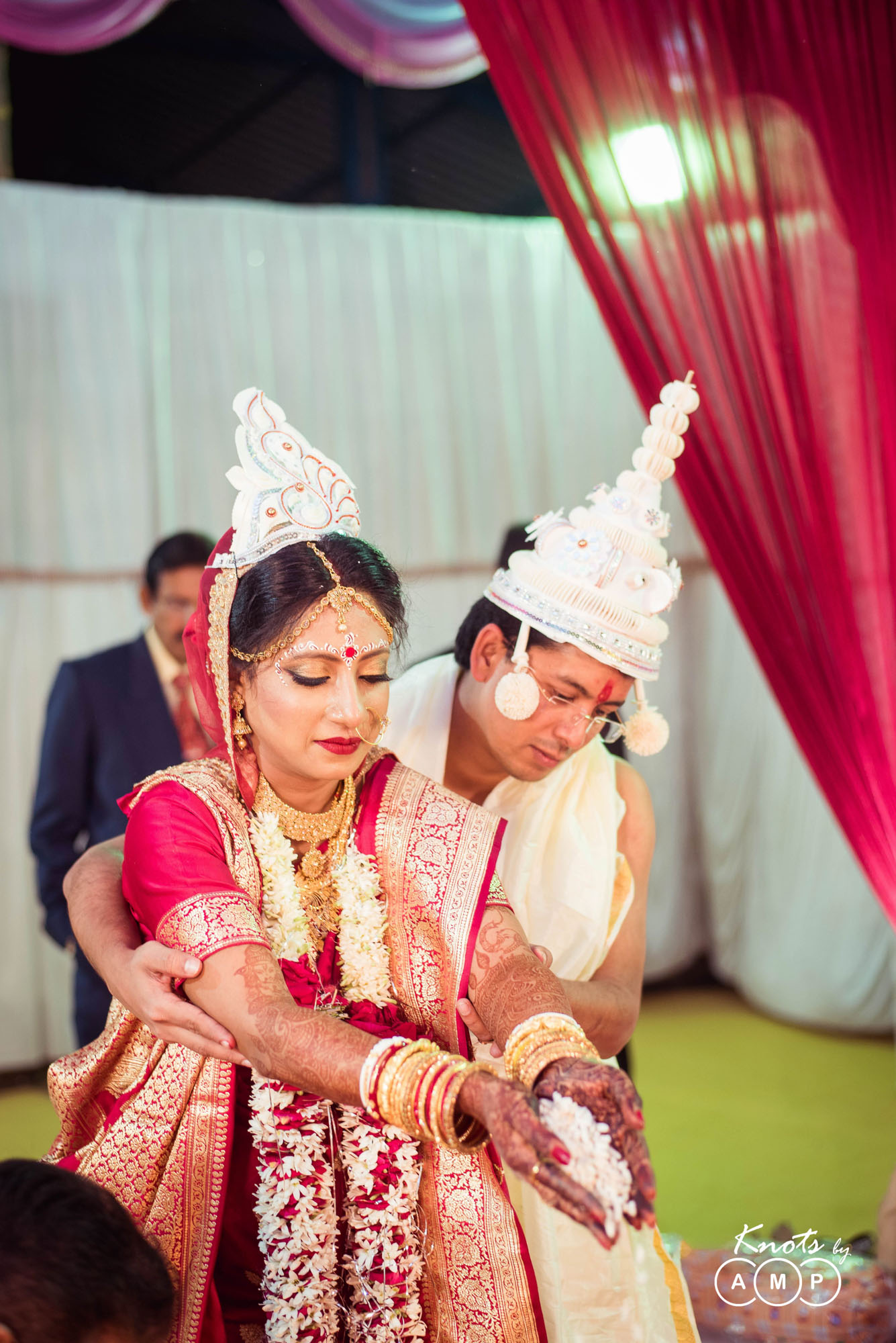 Bengali-Malayali-Wedding-43