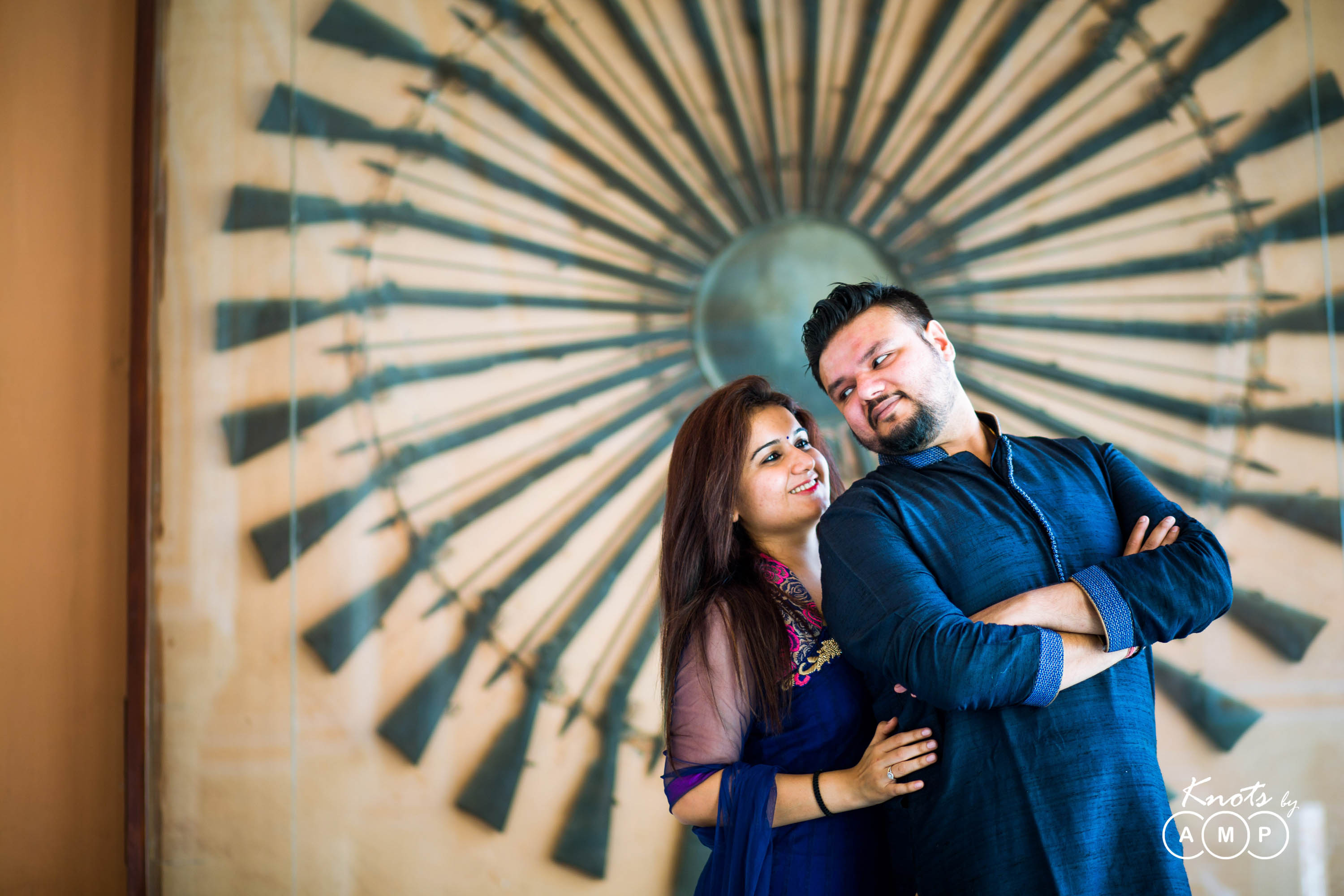 Couple Shoot In Jaipur Best Wedding Photographers In India Knotsbyamp 2158