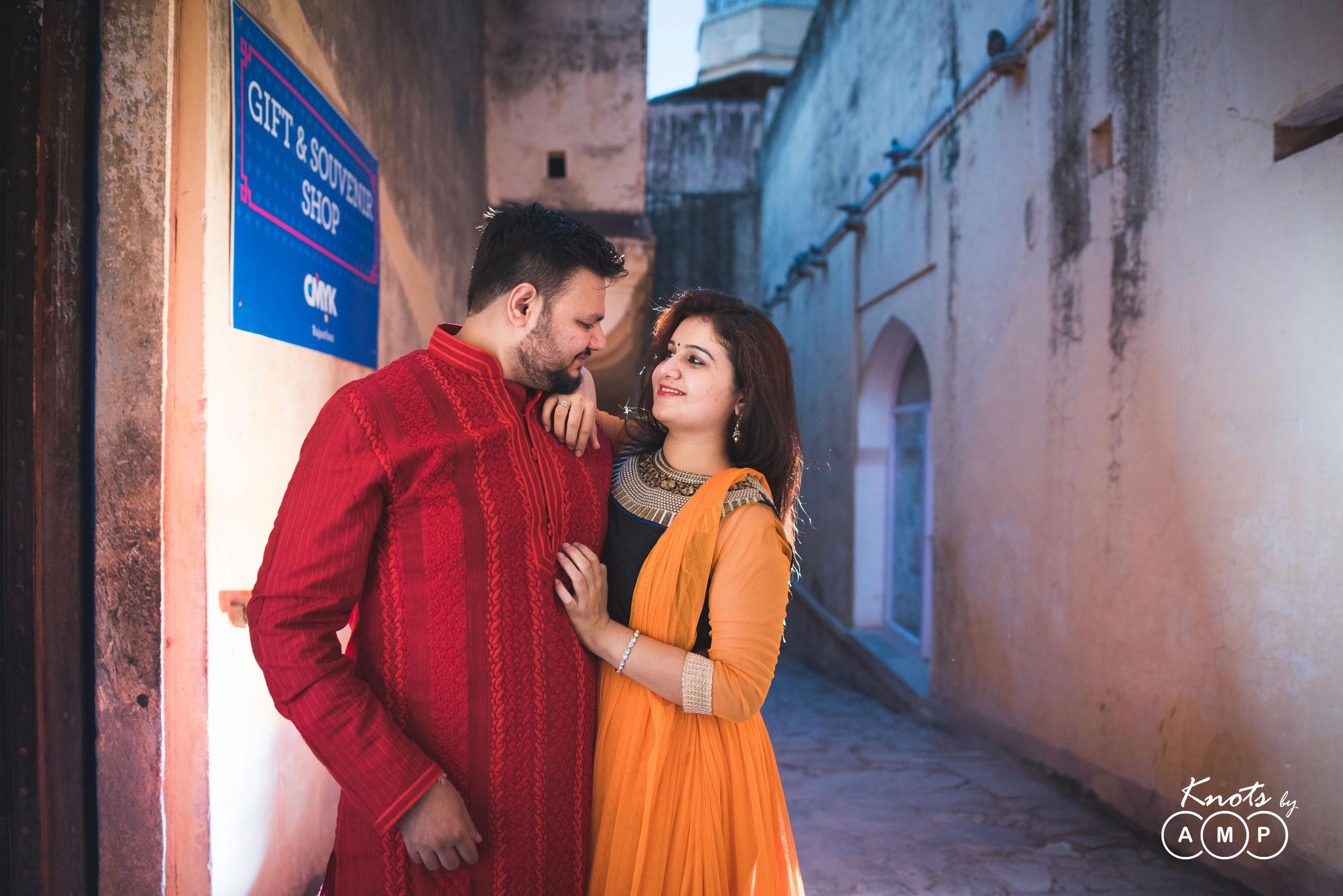 Couple Shoot In Jaipur Best Wedding Photographers In India Knotsbyamp 5888