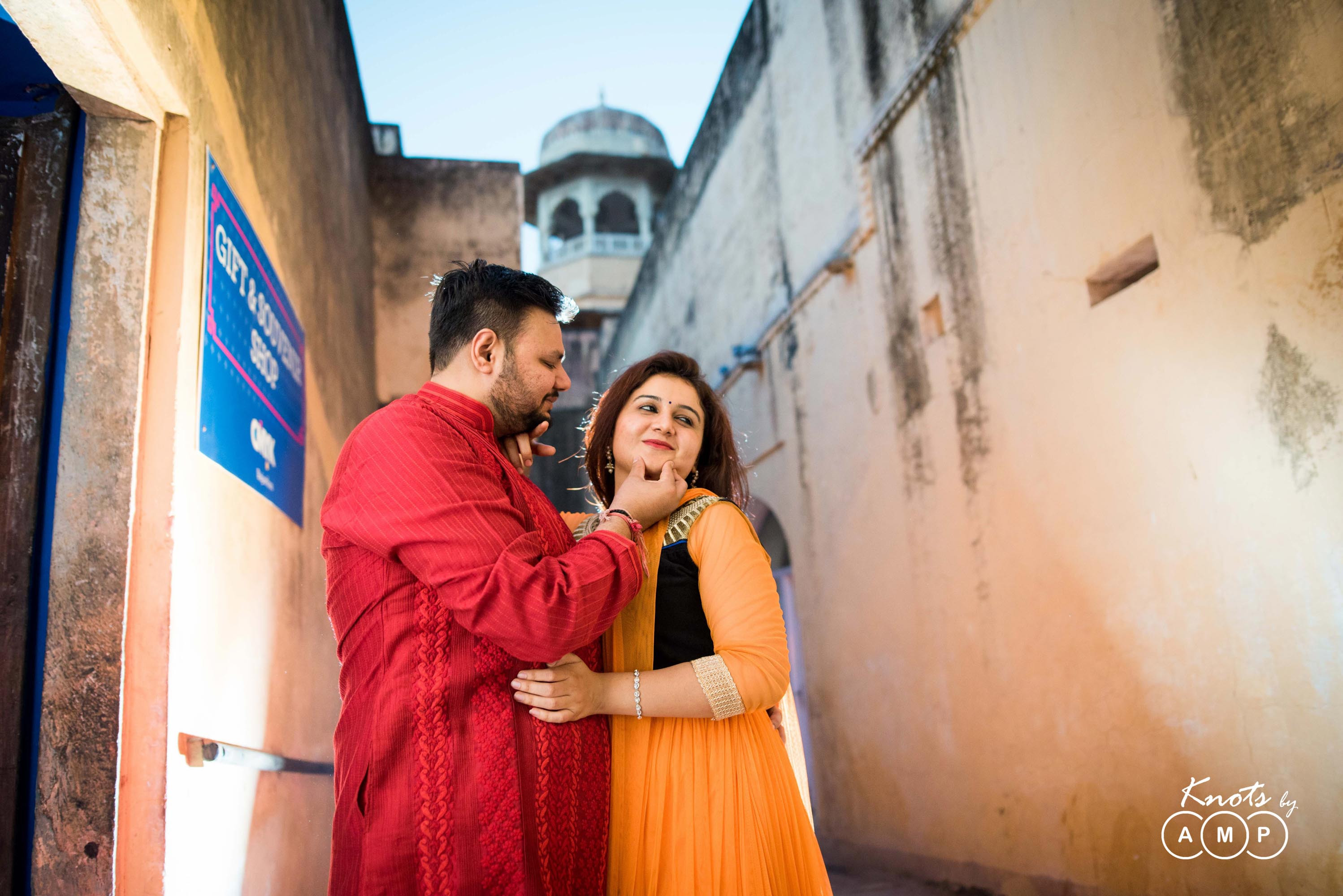 Couple Shoot In Jaipur Best Wedding Photographers In India Knotsbyamp 1394
