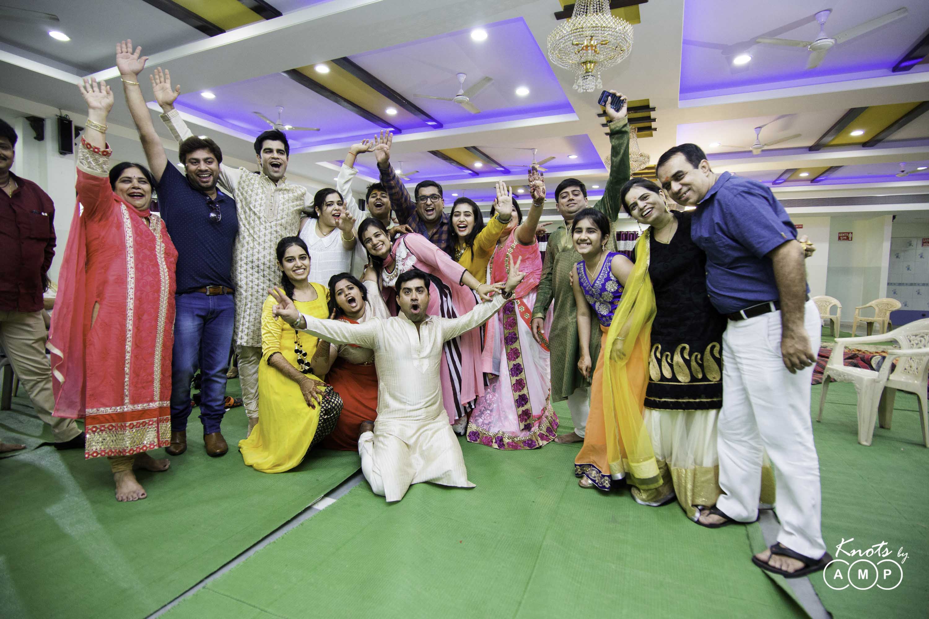 Sindhi-Wedding-in-Nagpur-5