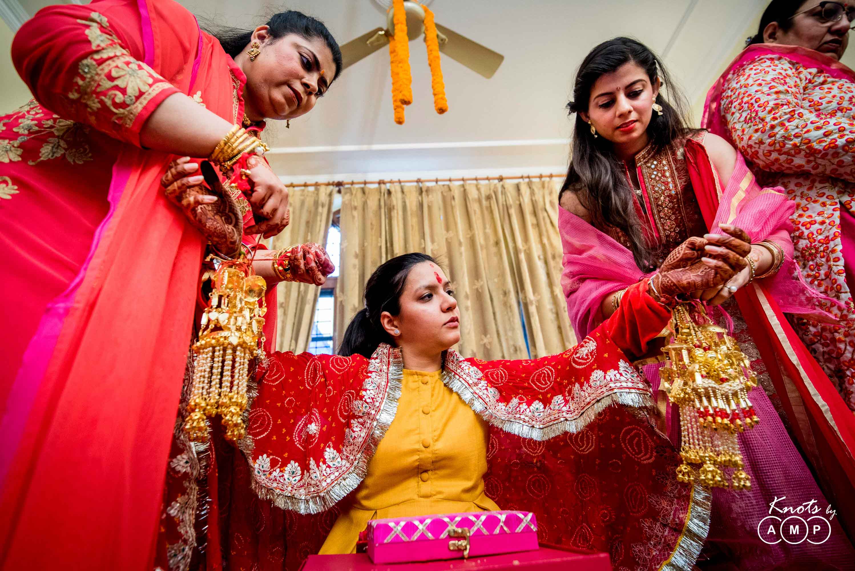North-Indian-Wedding-at-Atrio-Delhi-1-30