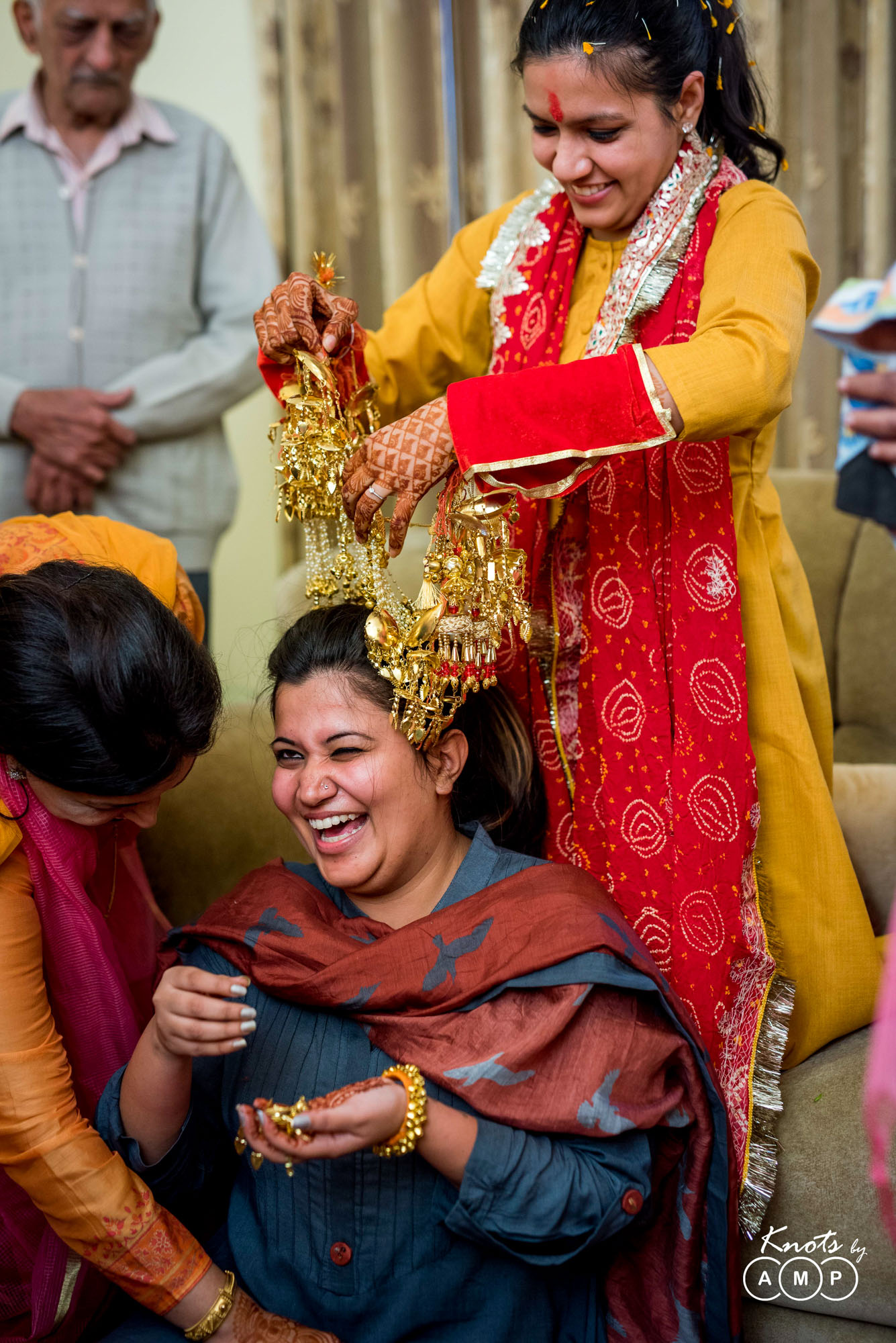 North-Indian-Wedding-at-Atrio-Delhi-1-31