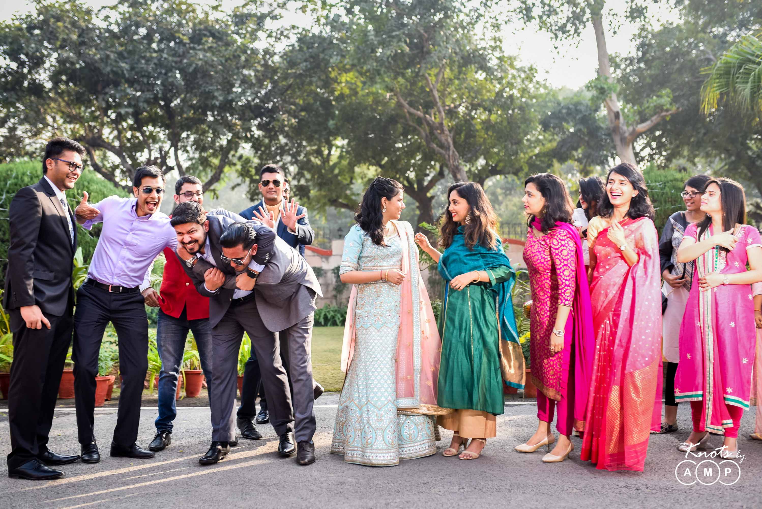 North-Indian-Wedding-at-Atrio-Delhi-2-35