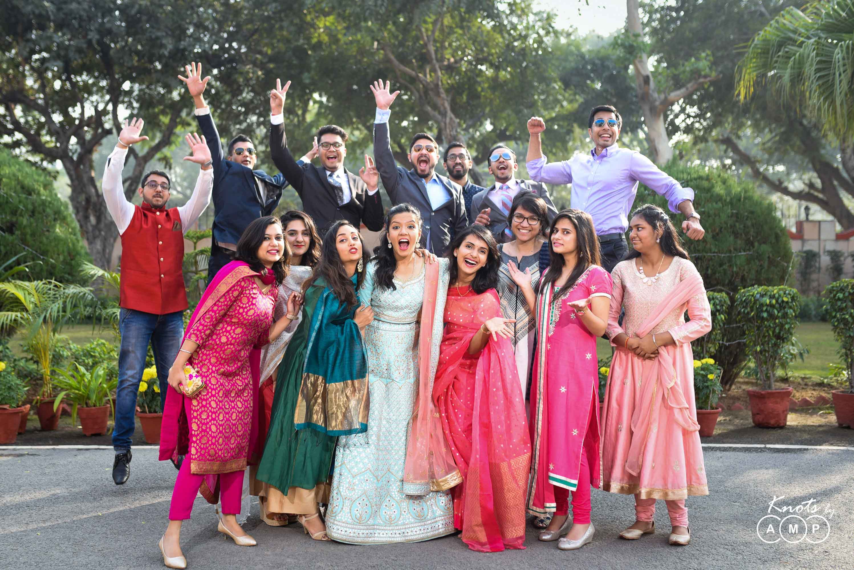 North-Indian-Wedding-at-Atrio-Delhi-2-37