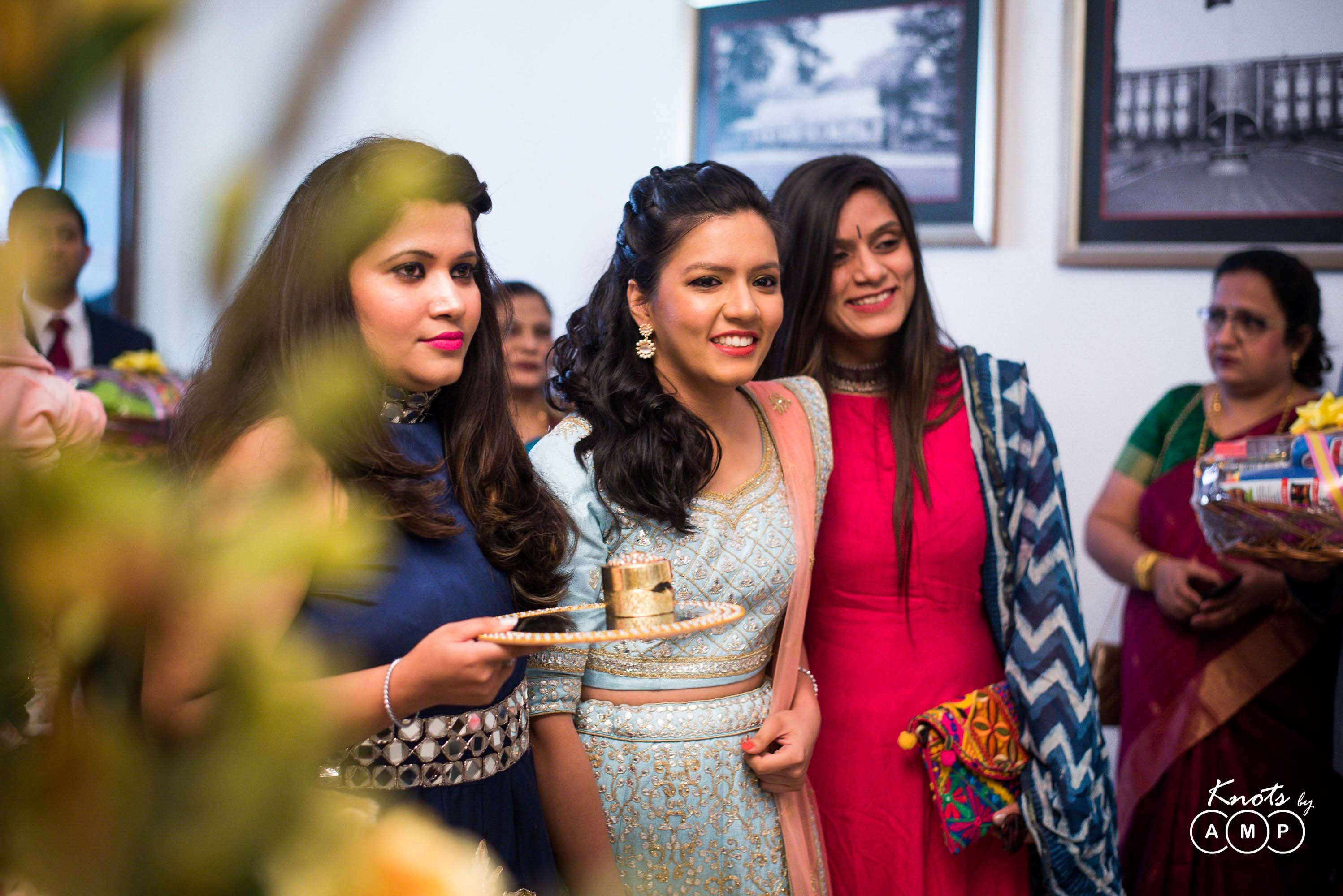 North-Indian-Wedding-at-Atrio-Delhi-2-7