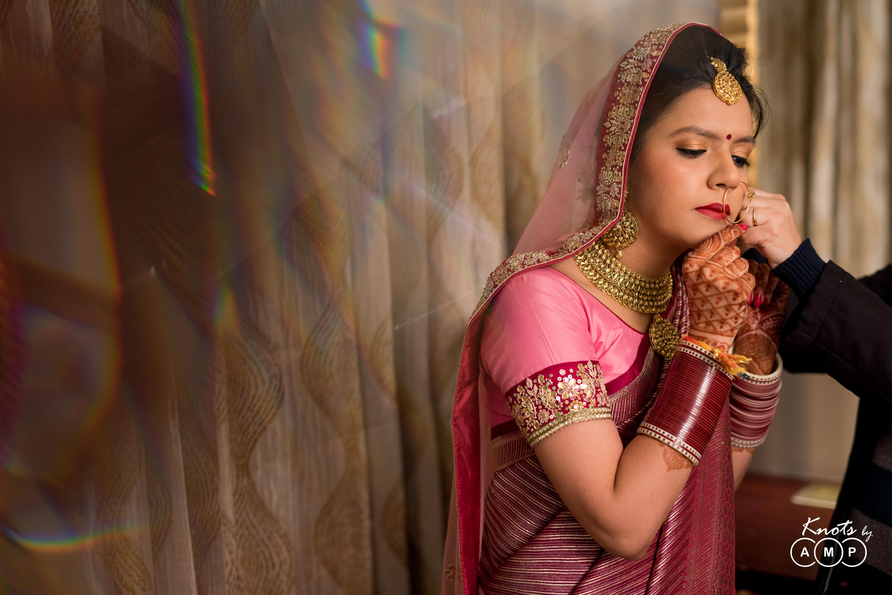 North-Indian-Wedding-at-Atrio-Delhi-3-10