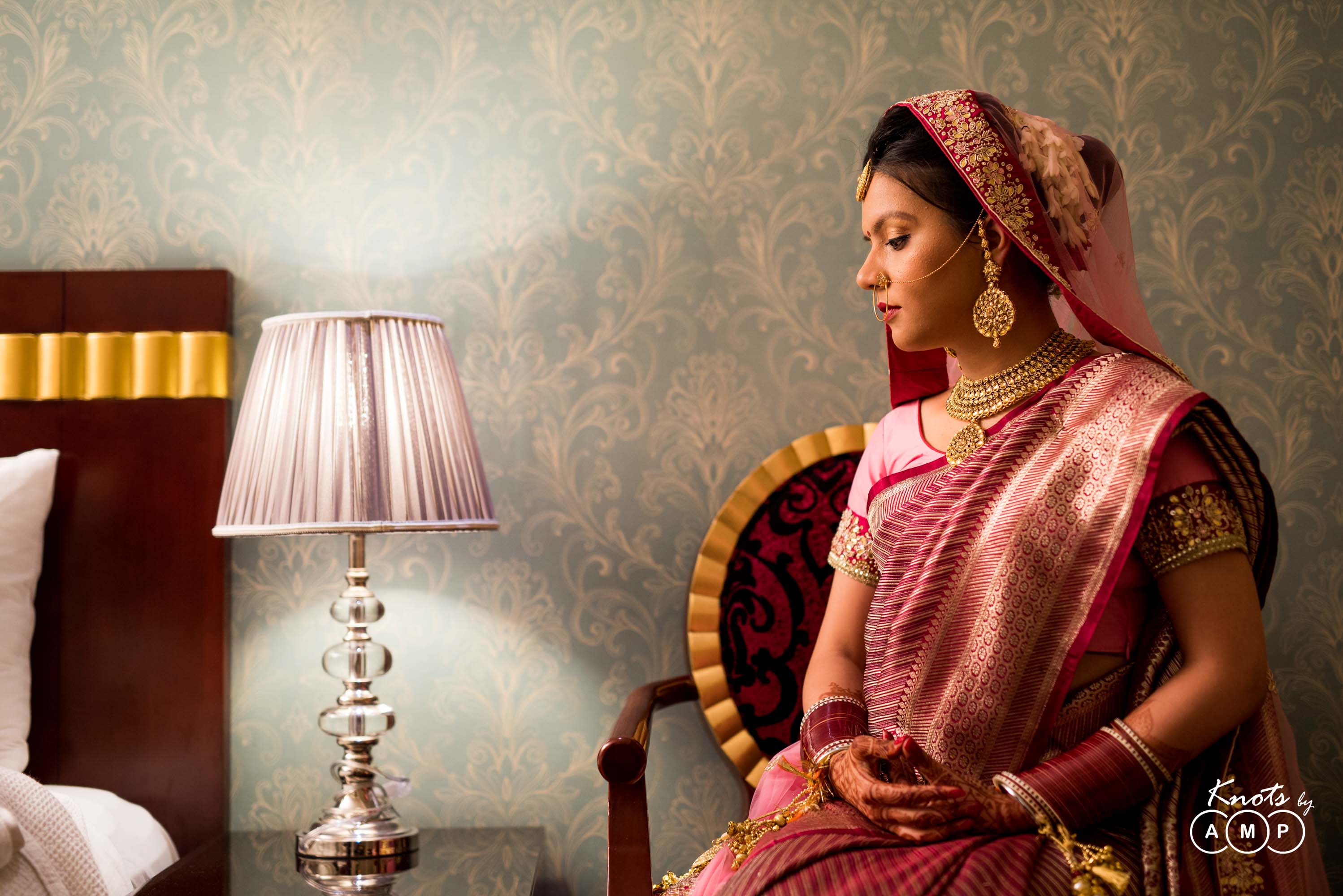 North-Indian-Wedding-at-Atrio-Delhi-3-14