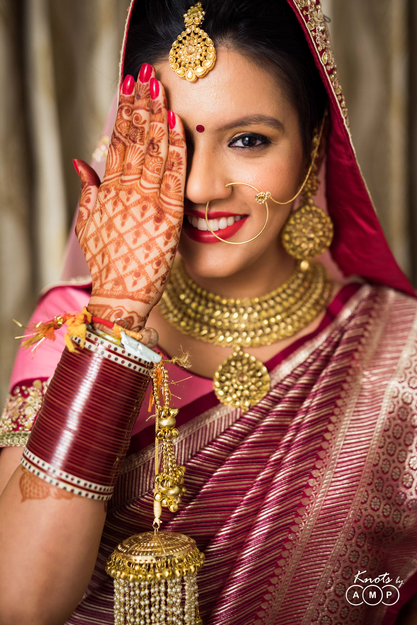 North-Indian-Wedding-at-Atrio-Delhi-3-23