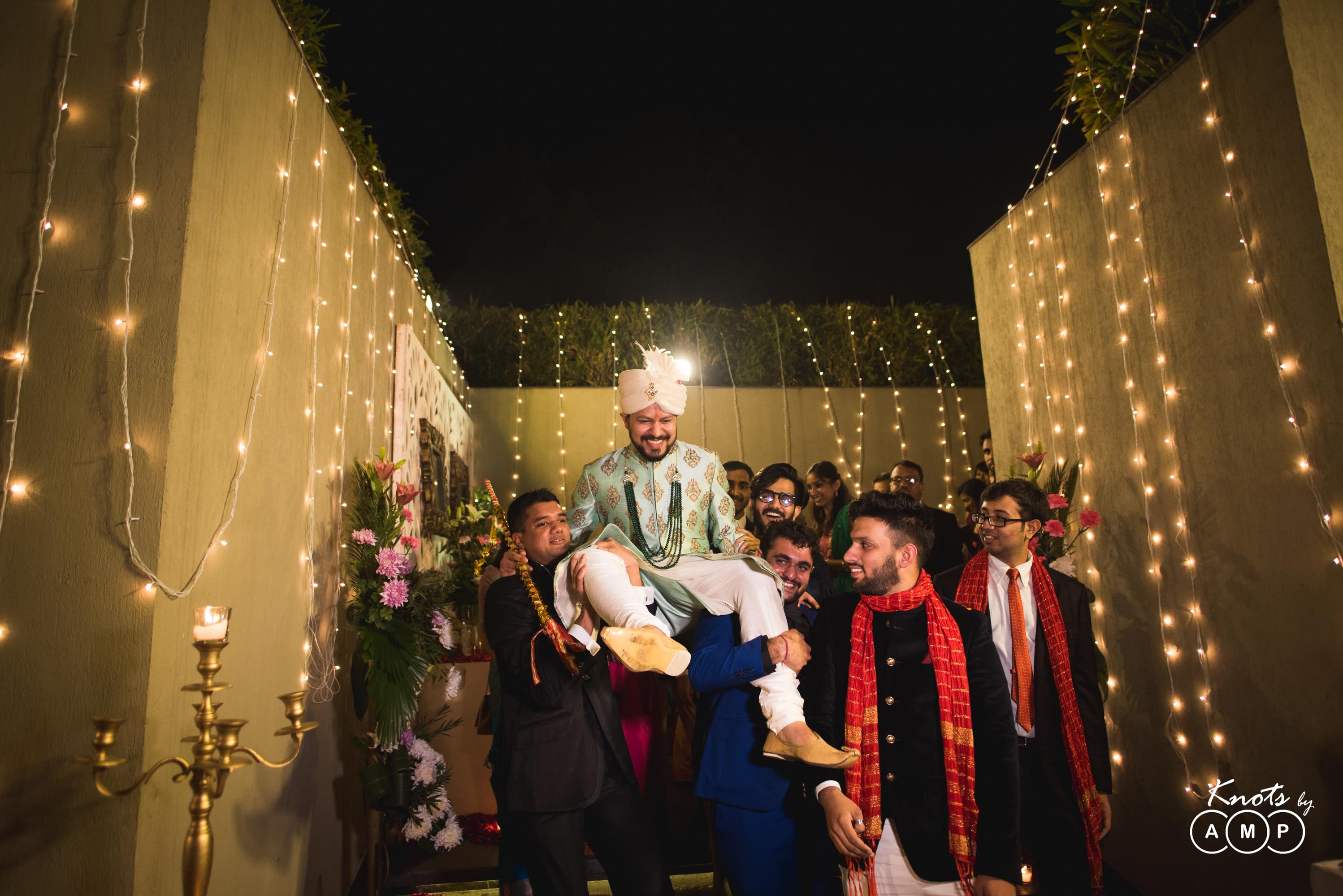 North-Indian-Wedding-at-Atrio-Delhi-3-33