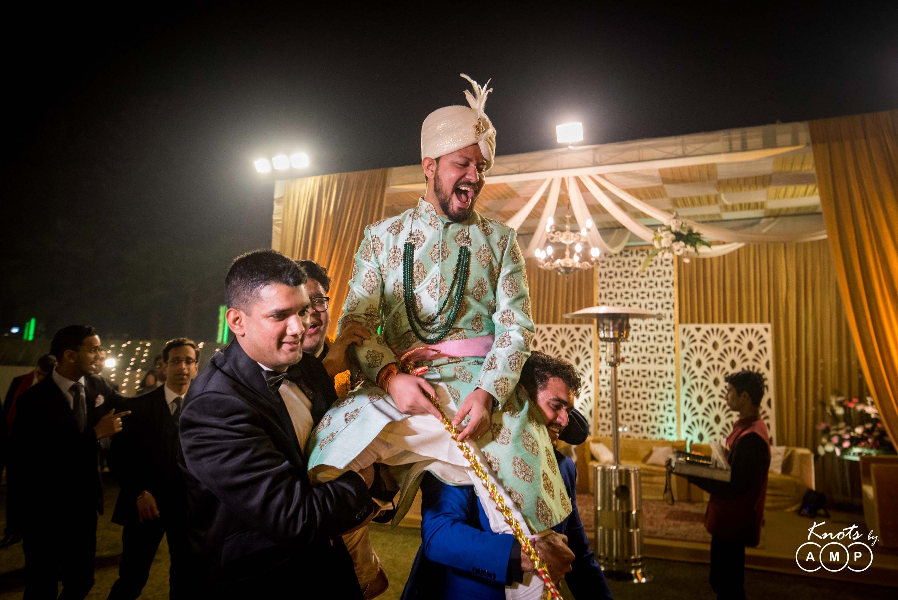 North-Indian-Wedding-at-Atrio-Delhi-3-36