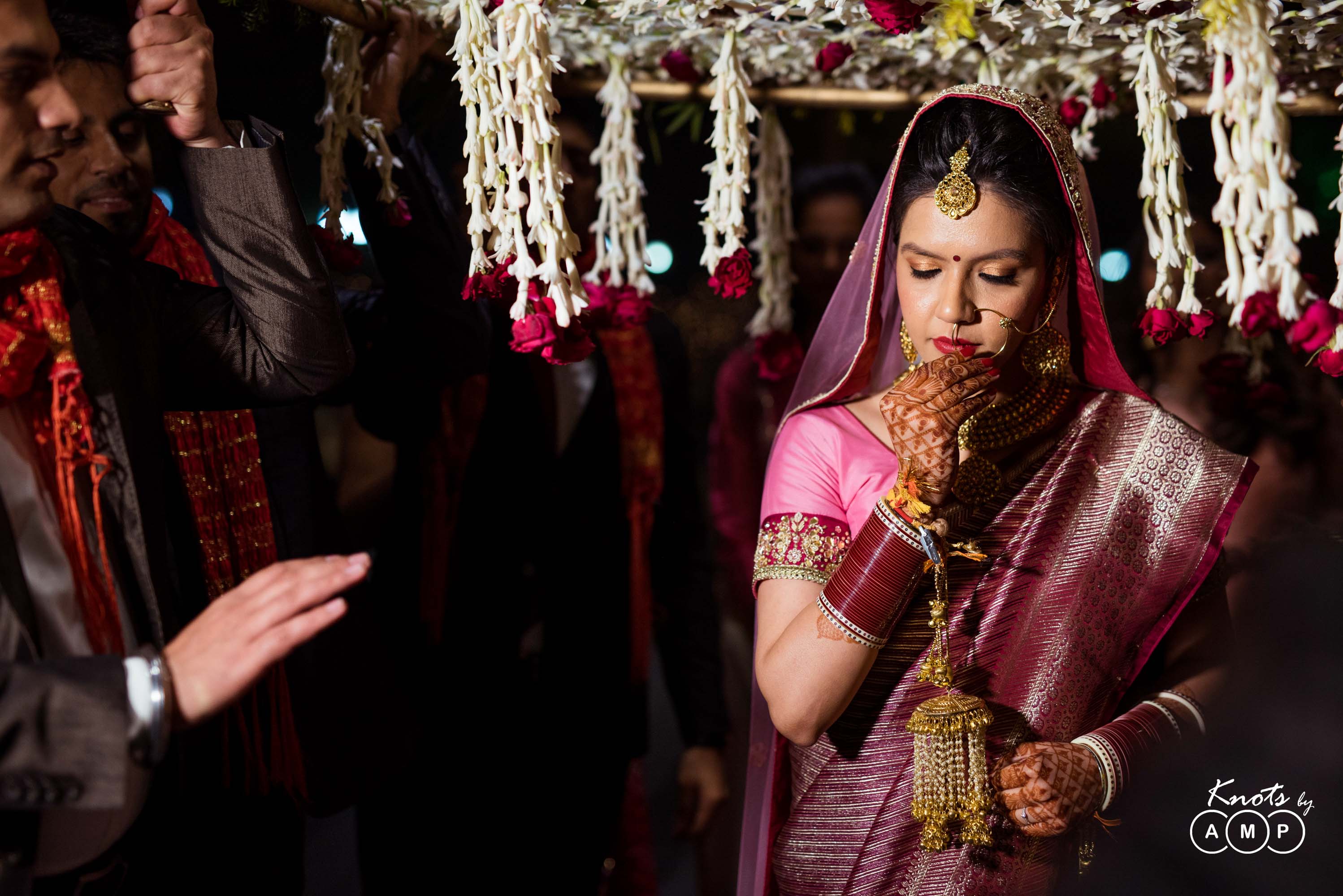 North-Indian-Wedding-at-Atrio-Delhi-3-38
