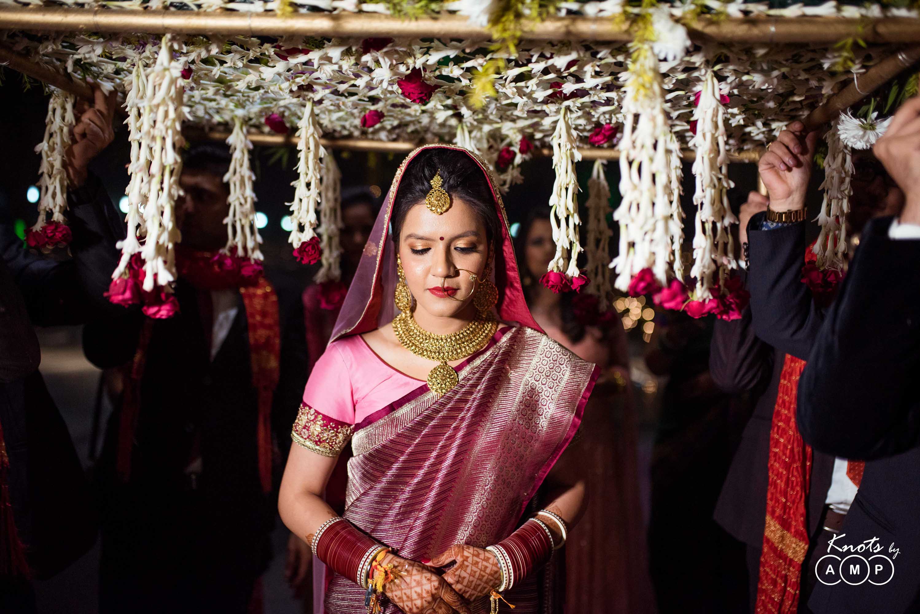 North-Indian-Wedding-at-Atrio-Delhi-3-42