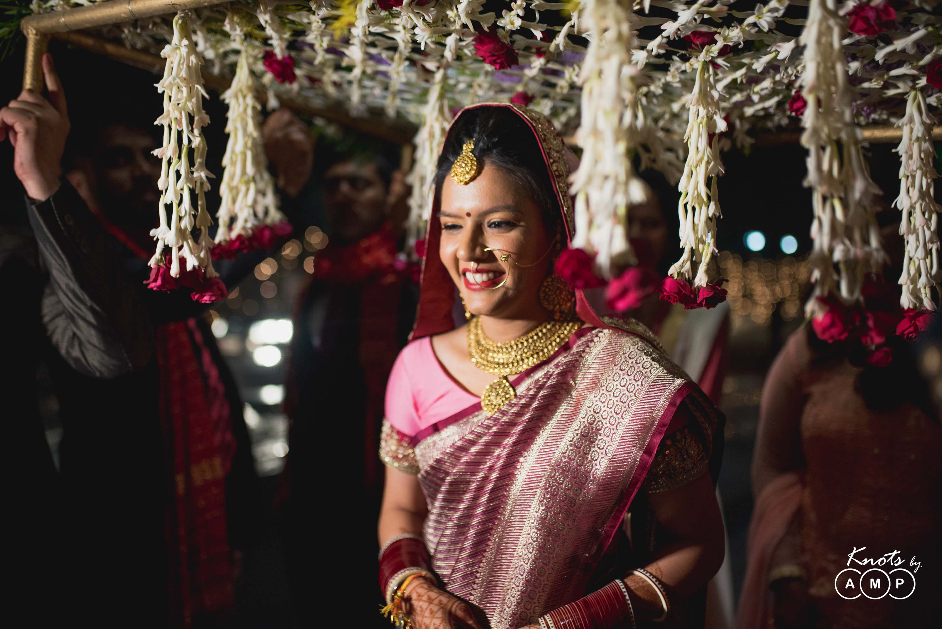 North-Indian-Wedding-at-Atrio-Delhi-3-43