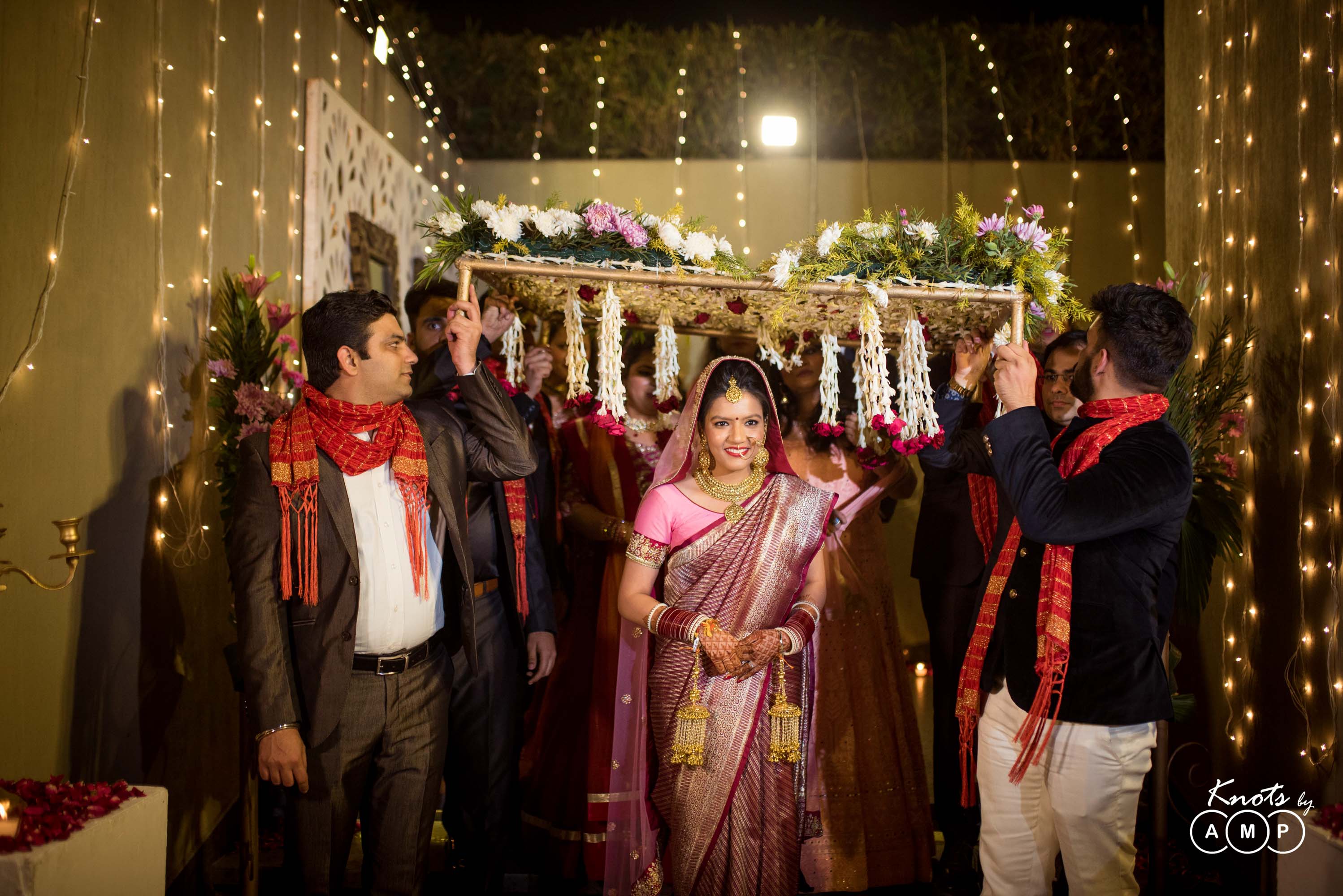North-Indian-Wedding-at-Atrio-Delhi-3-44