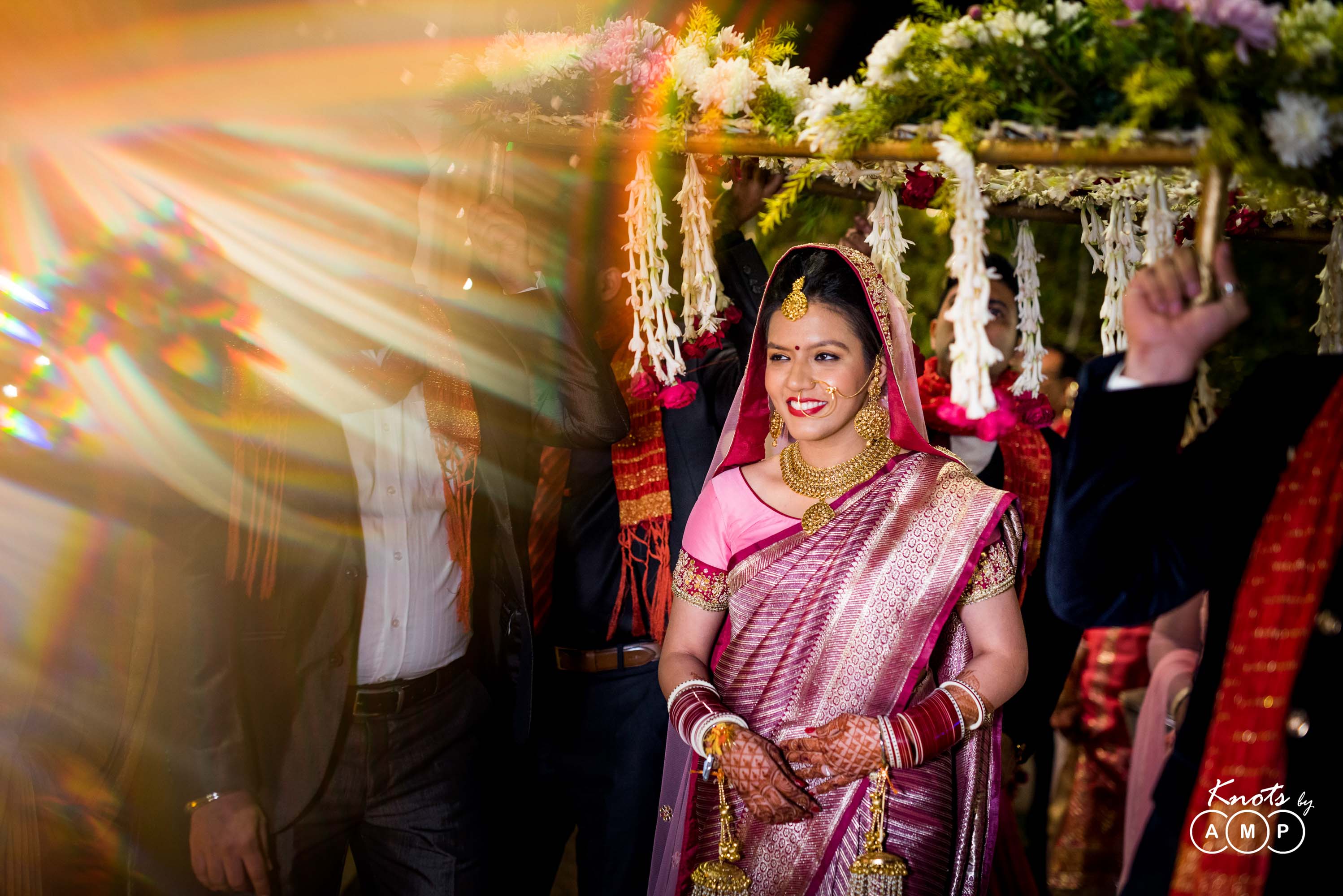 North-Indian-Wedding-at-Atrio-Delhi-3-46