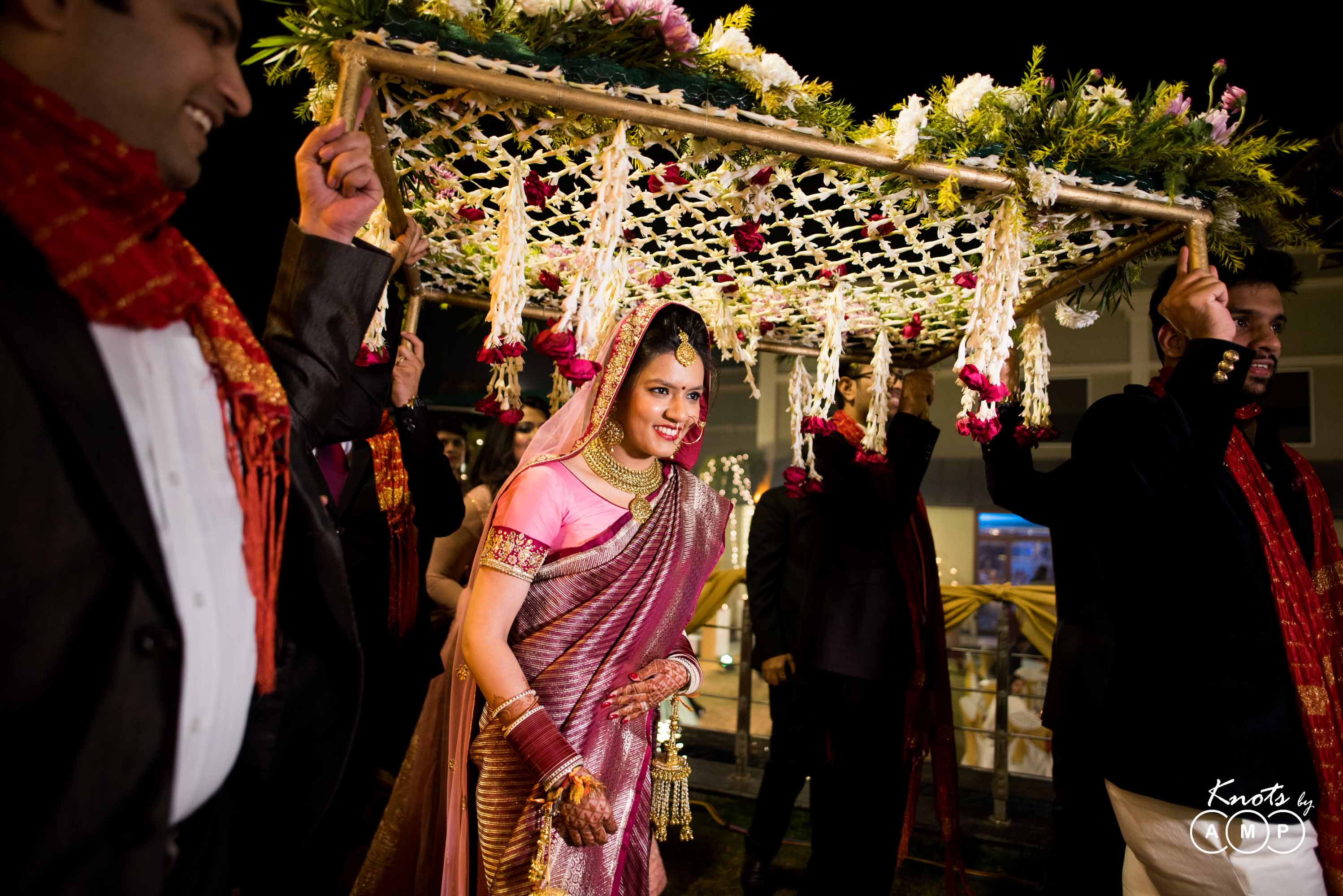 North-Indian-Wedding-at-Atrio-Delhi-3-47