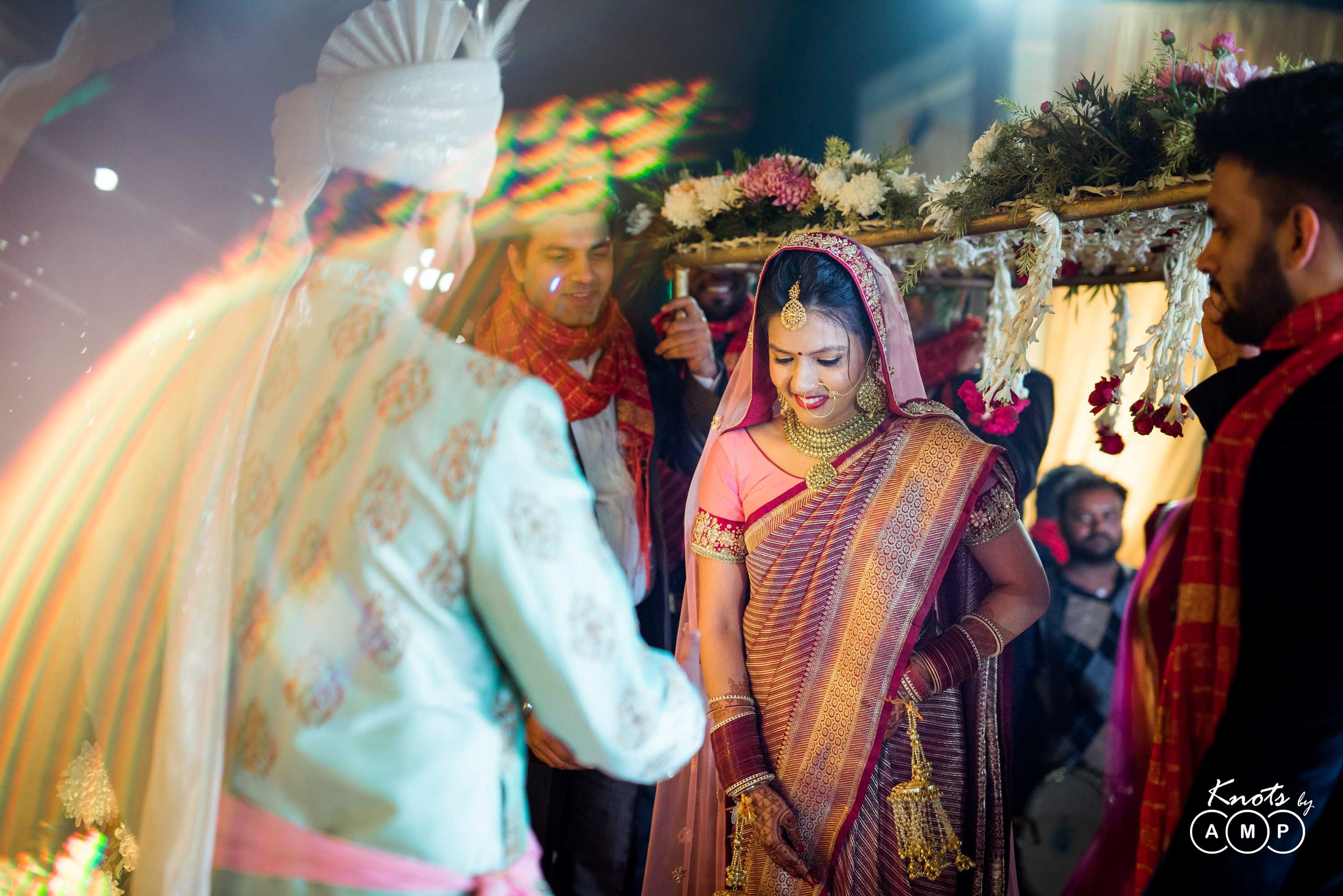 North-Indian-Wedding-at-Atrio-Delhi-3-48