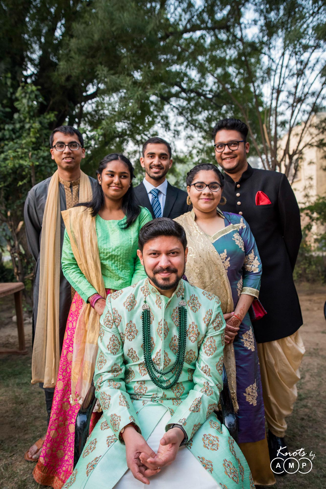 North-Indian-Wedding-at-Atrio-Delhi-3-6