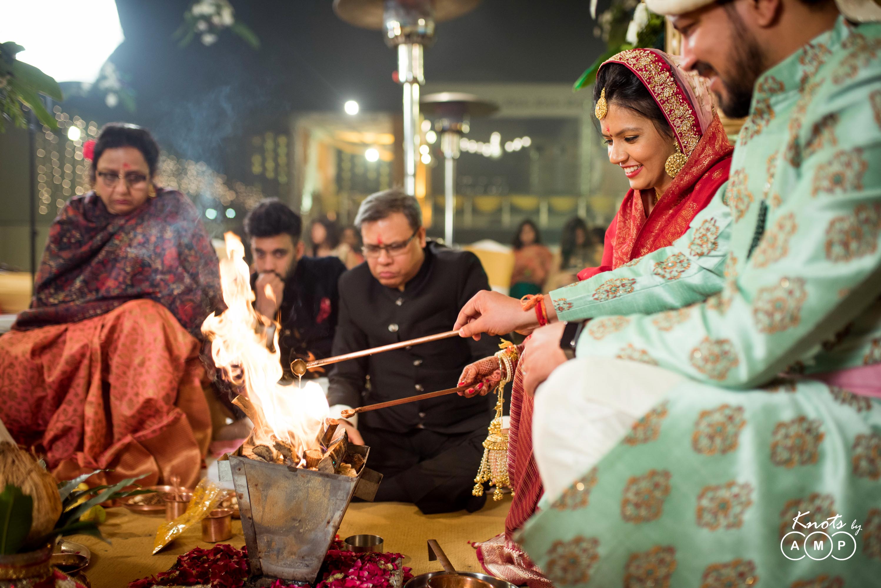 North-Indian-Wedding-at-Atrio-Delhi-3-73