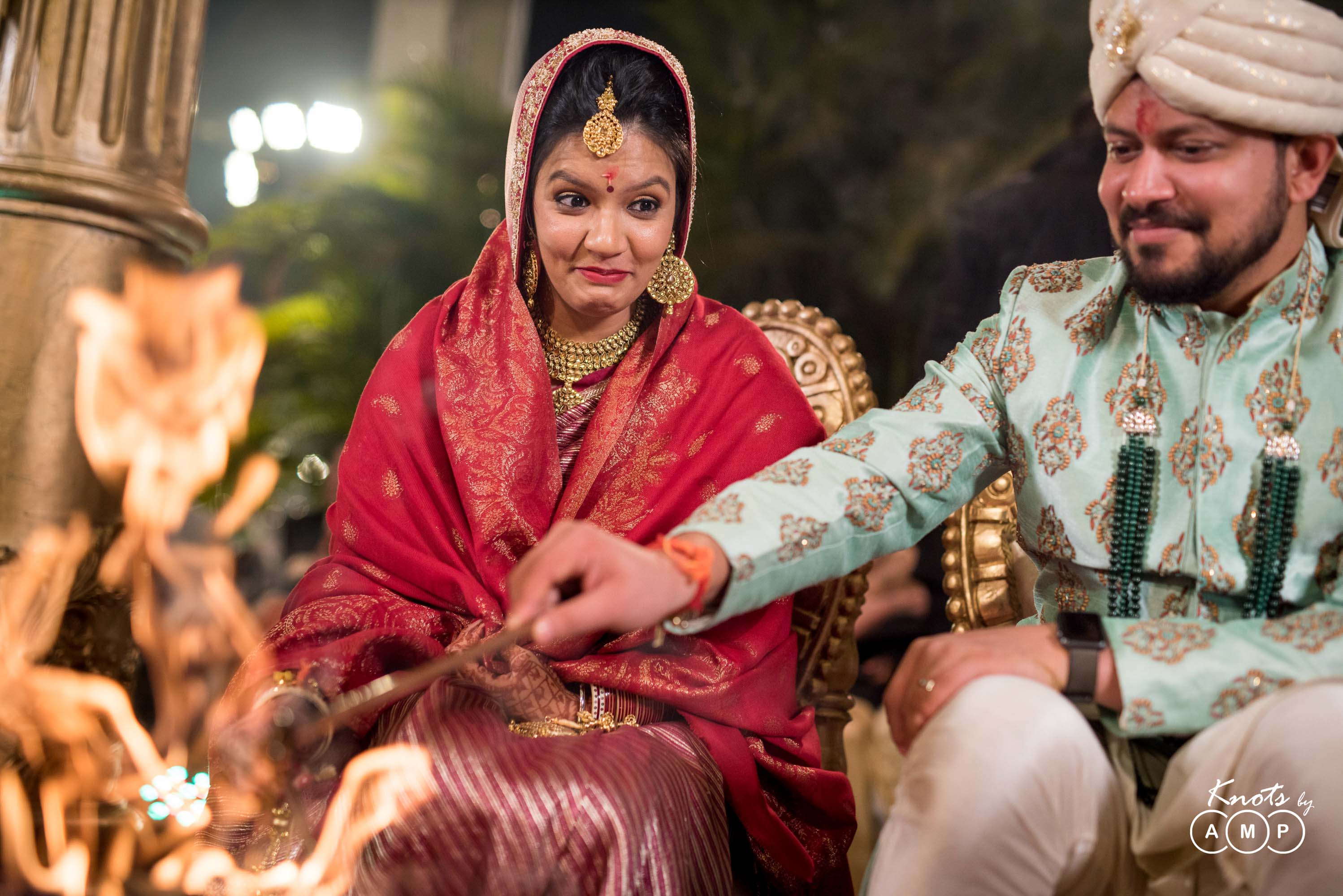 North-Indian-Wedding-at-Atrio-Delhi-3-74