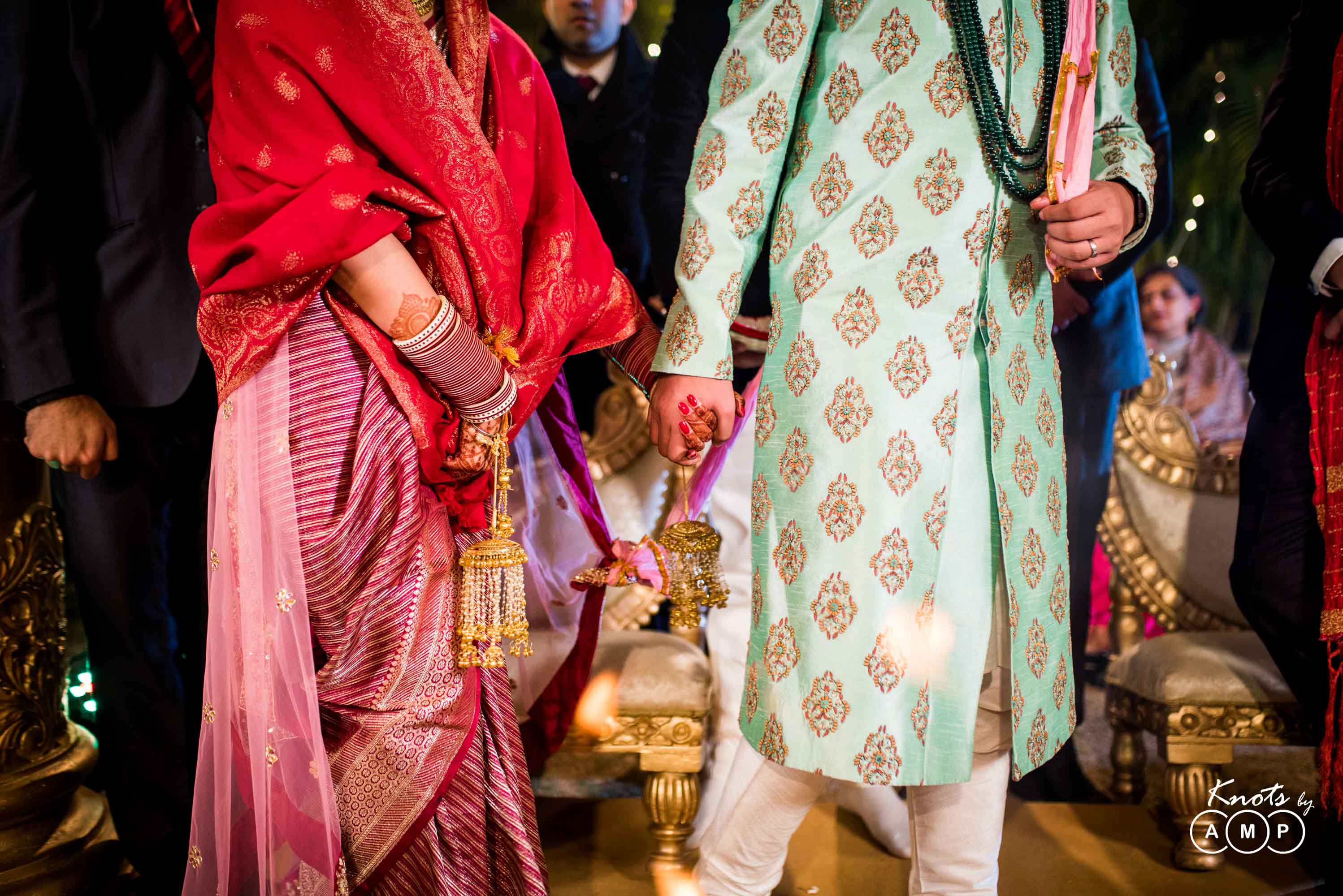 North-Indian-Wedding-at-Atrio-Delhi-3-78