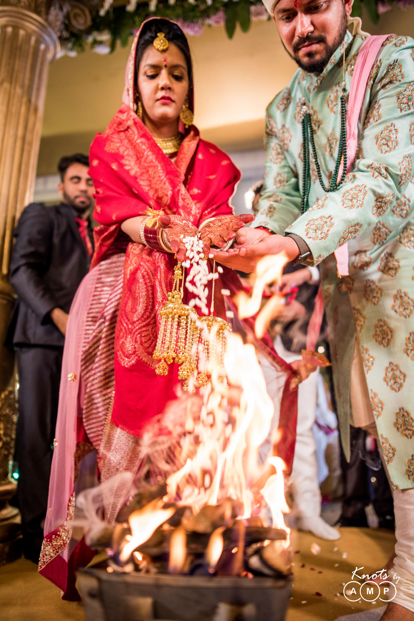 North-Indian-Wedding-at-Atrio-Delhi-3-79