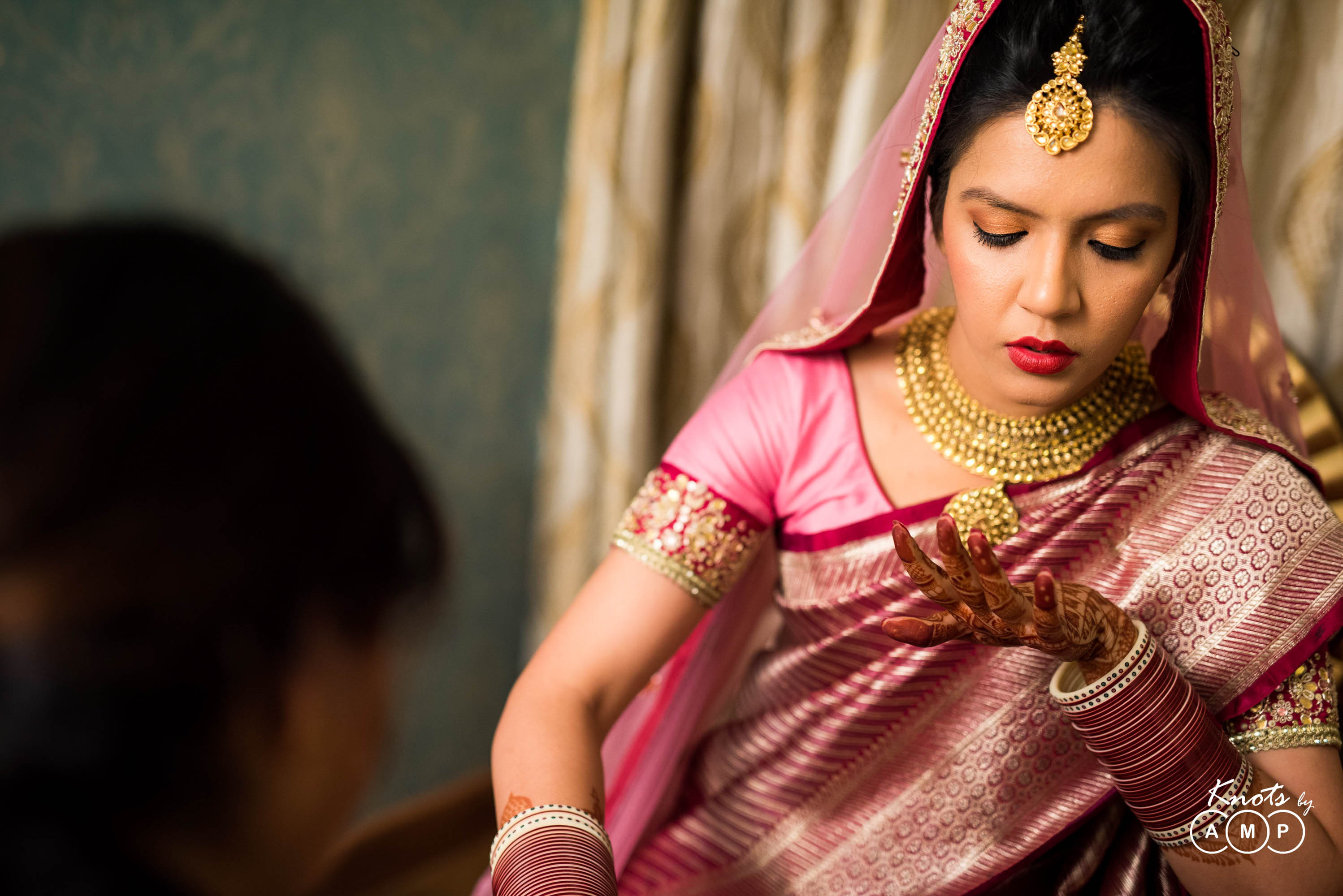 North-Indian-Wedding-at-Atrio-Delhi-3-8