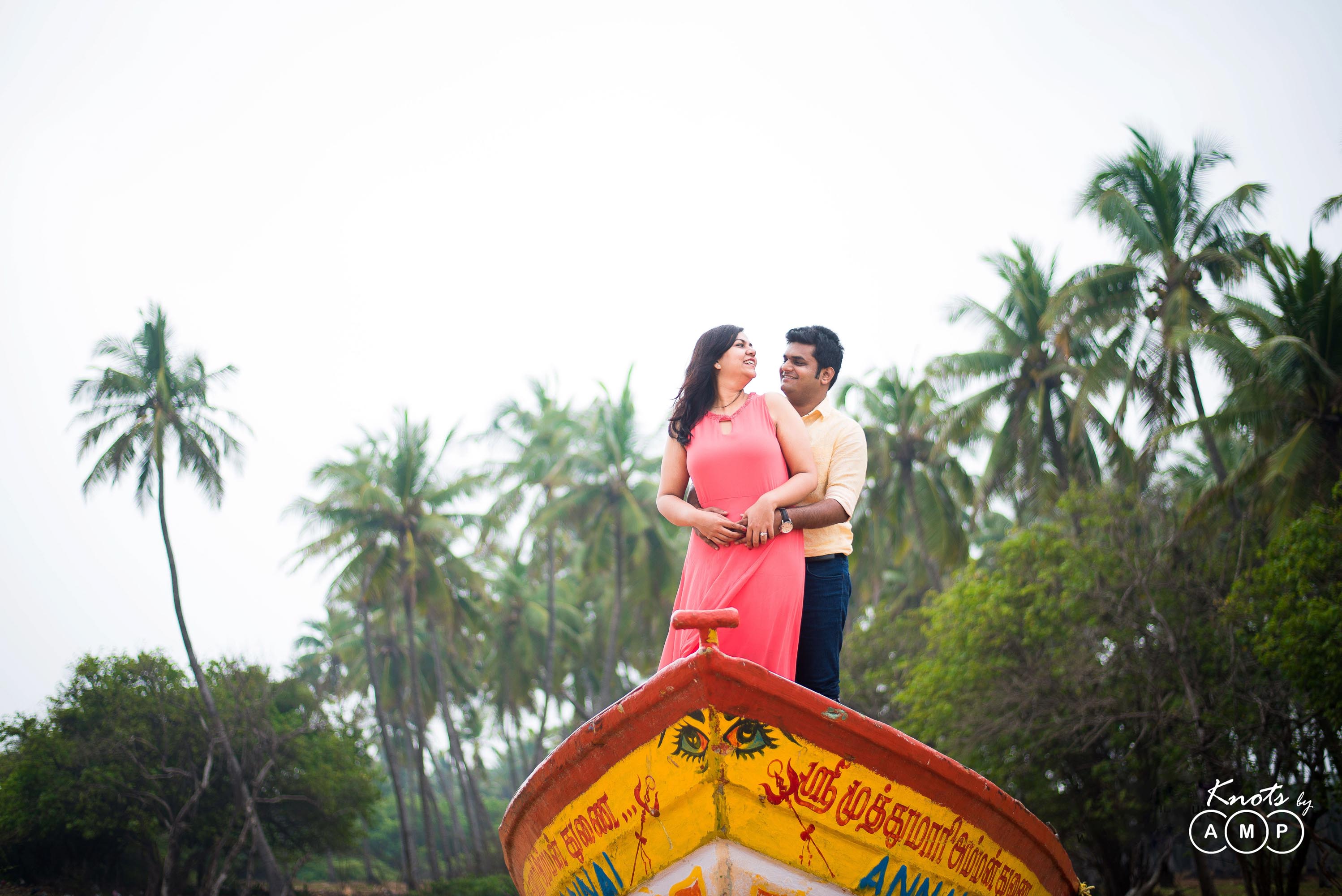 Pre-Wedding-Shoot-in-Pondicherry-4