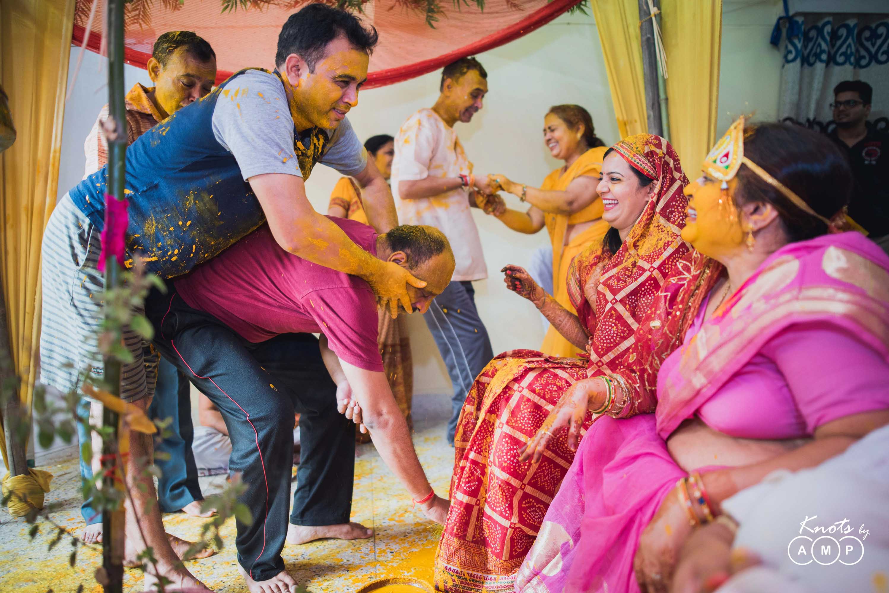 Bihari-UP-Wedding-Nagpur-13
