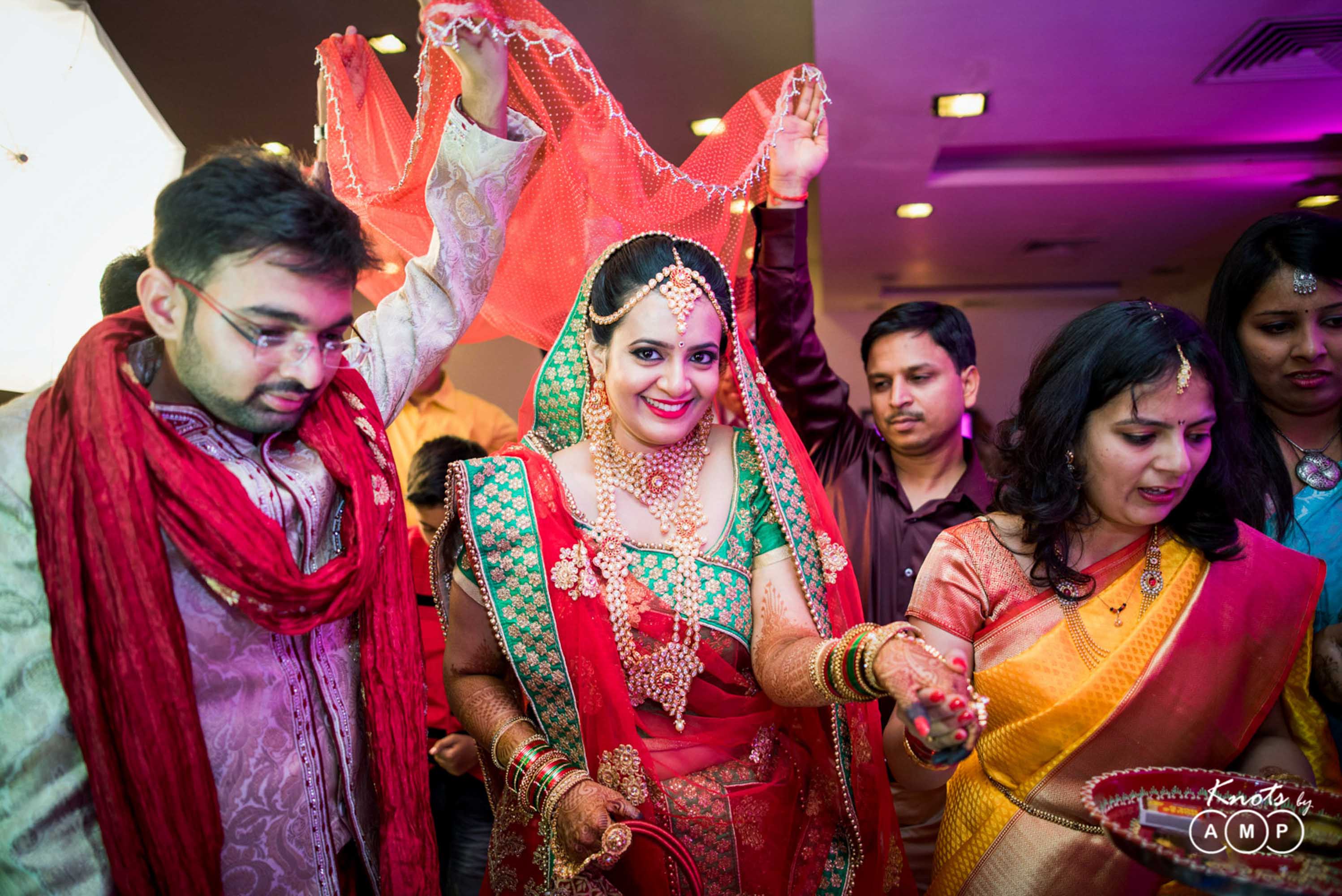 Bihari-UP-Wedding-Nagpur-27