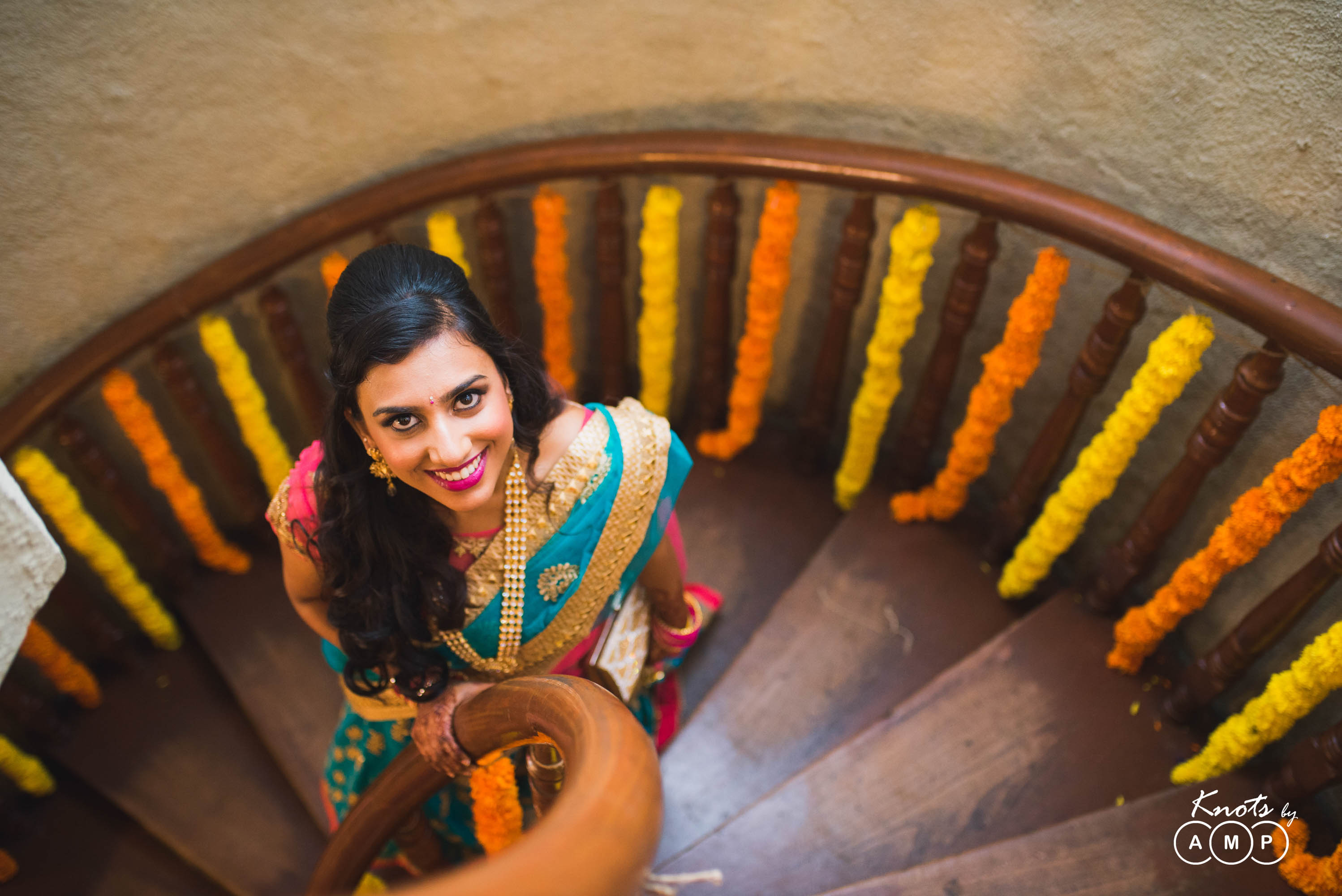 South-Indian-Wedding-at-Ganjam-Mantap-Bangalore-12
