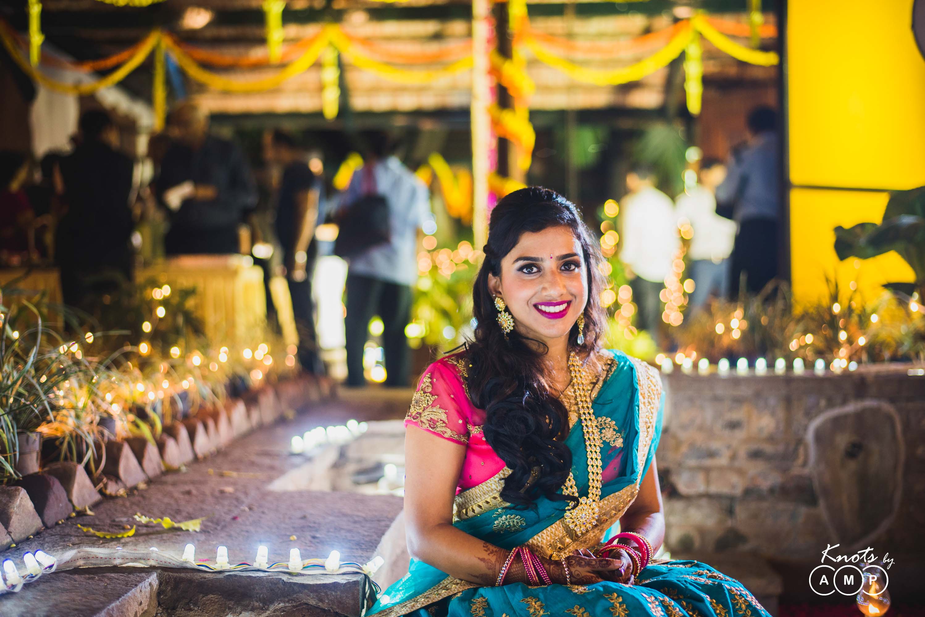 South-Indian-Wedding-at-Ganjam-Mantap-Bangalore-15