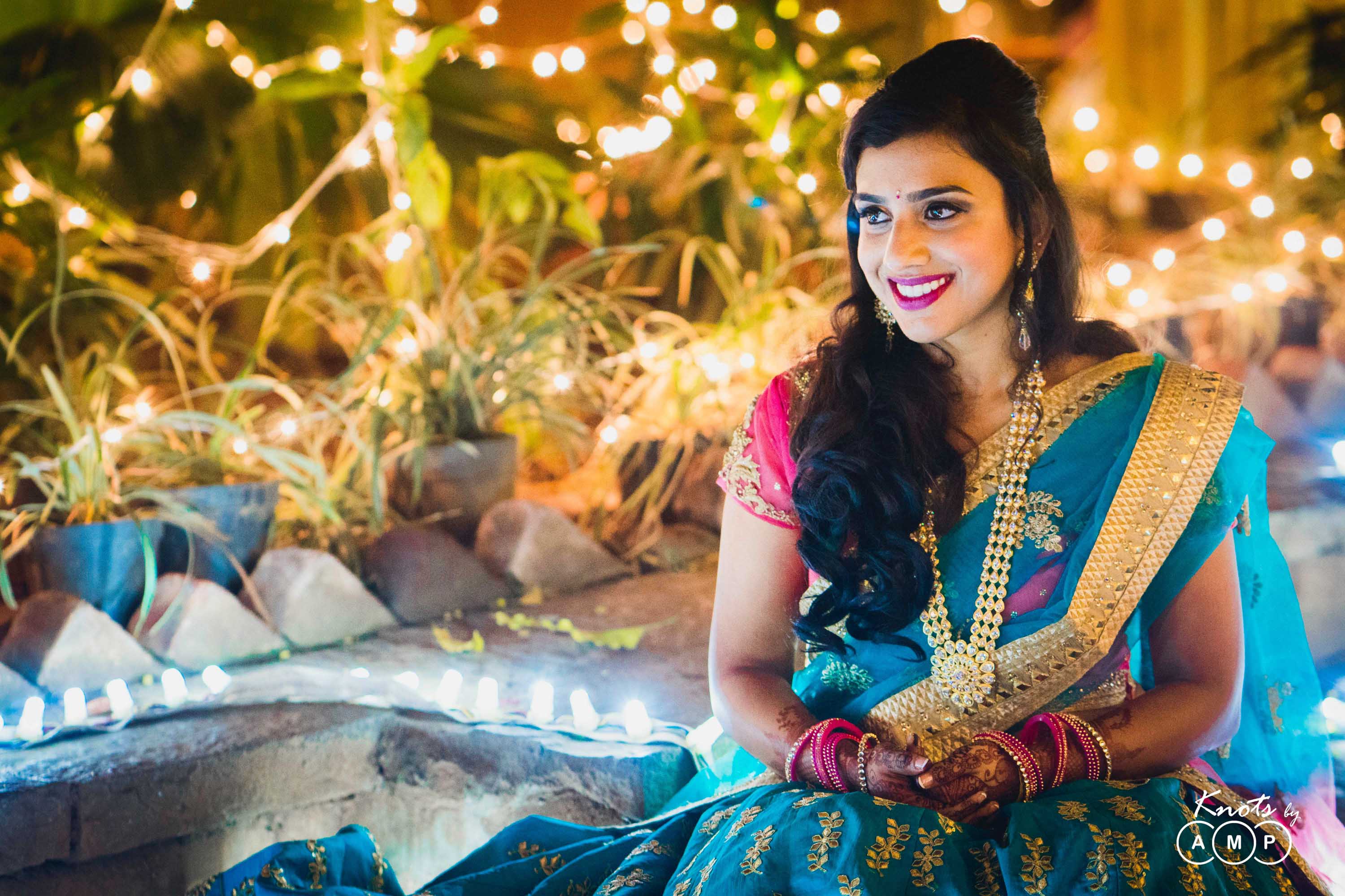 South-Indian-Wedding-at-Ganjam-Mantap-Bangalore-17