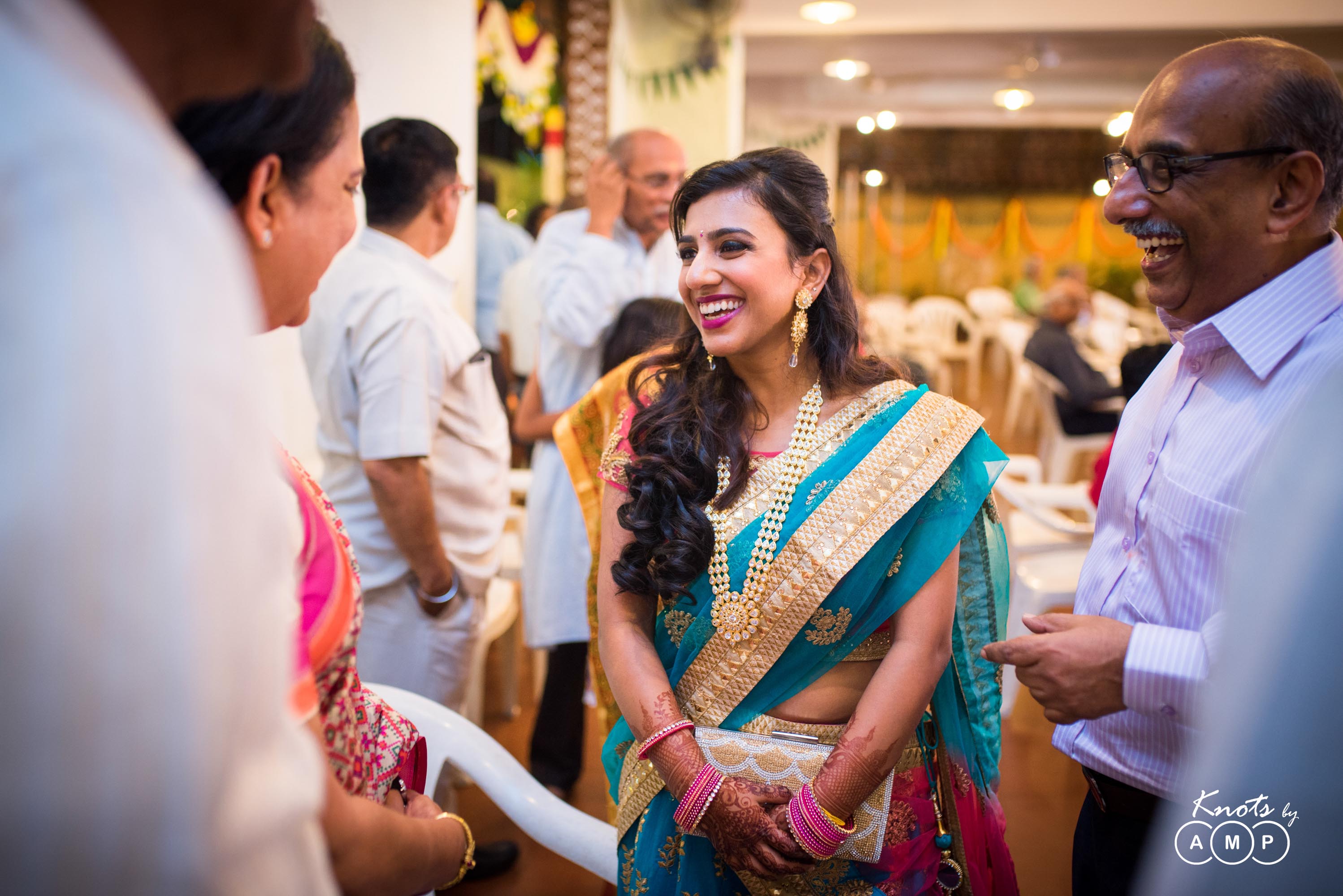 South-Indian-Wedding-at-Ganjam-Mantap-Bangalore-18