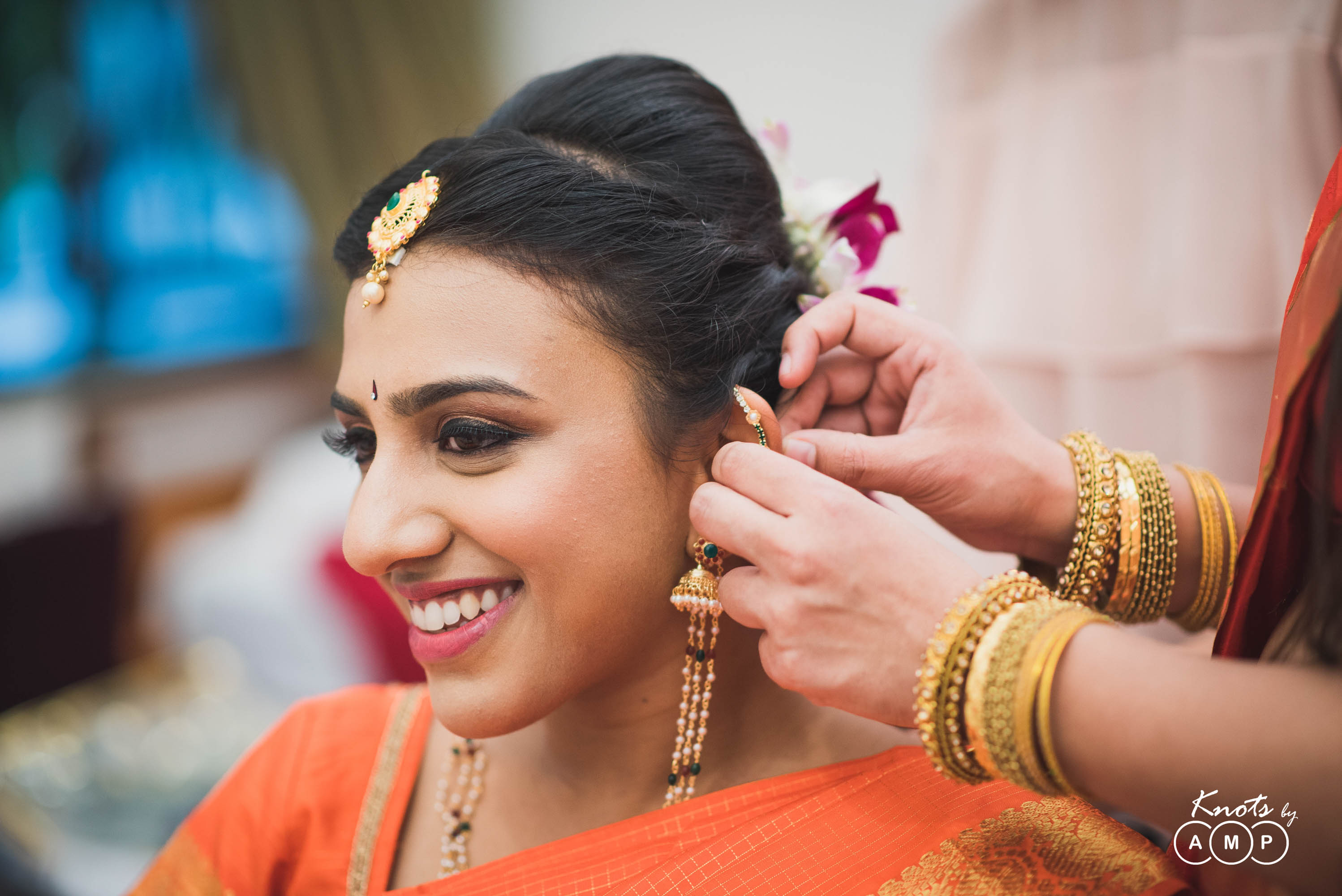 South-Indian-Wedding-at-Ganjam-Mantap-Bangalore-24