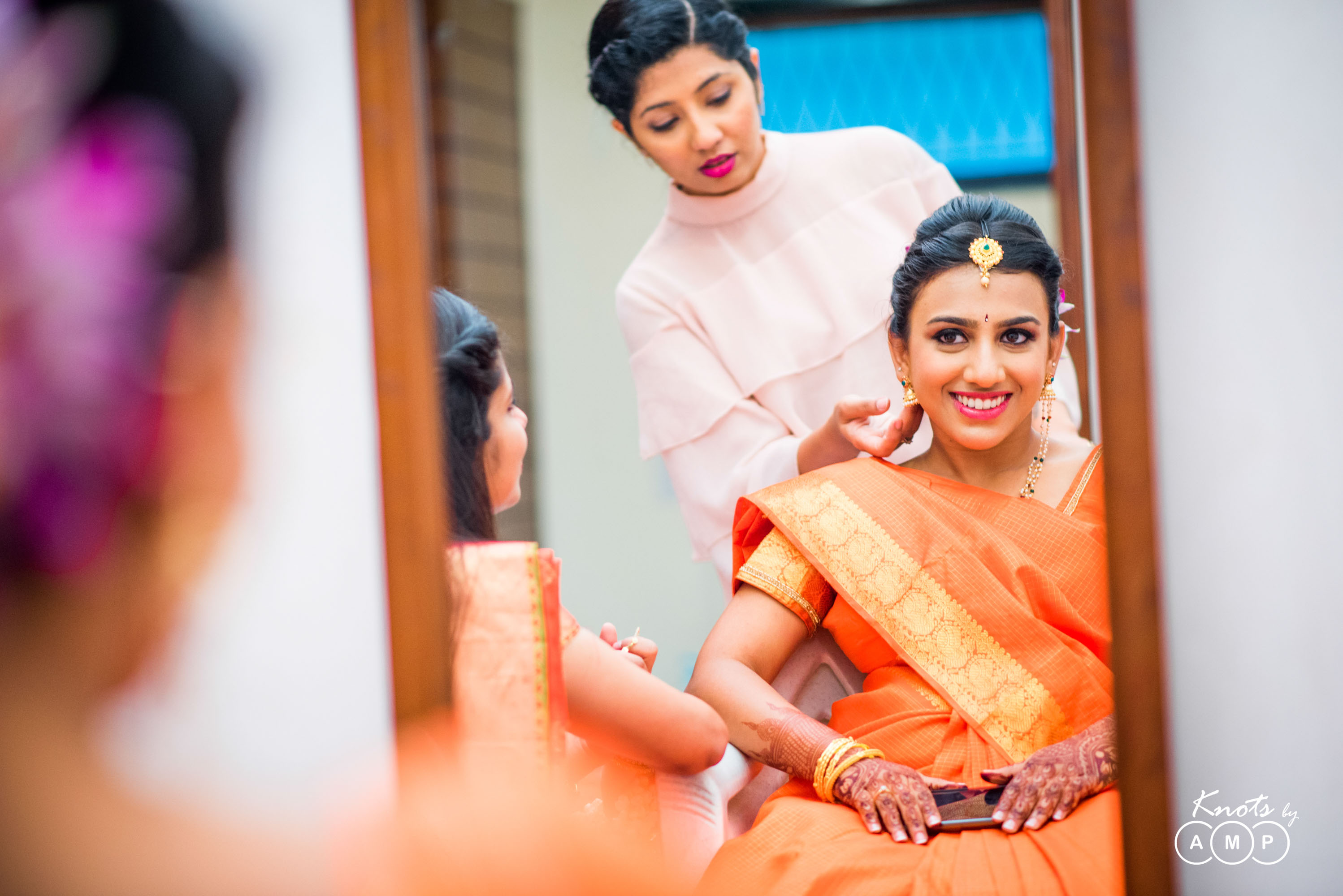 South-Indian-Wedding-at-Ganjam-Mantap-Bangalore-25