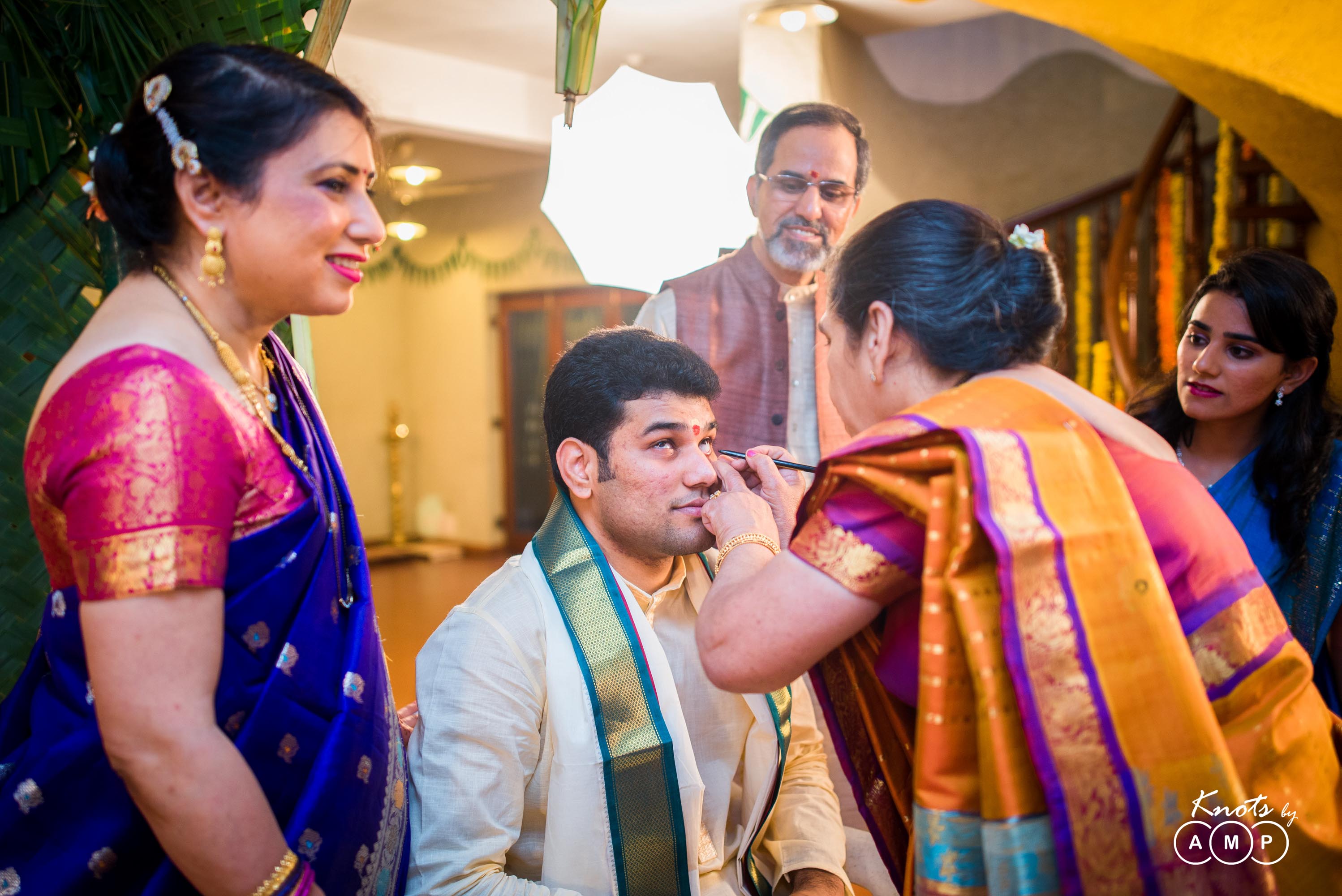 South-Indian-Wedding-at-Ganjam-Mantap-Bangalore-29