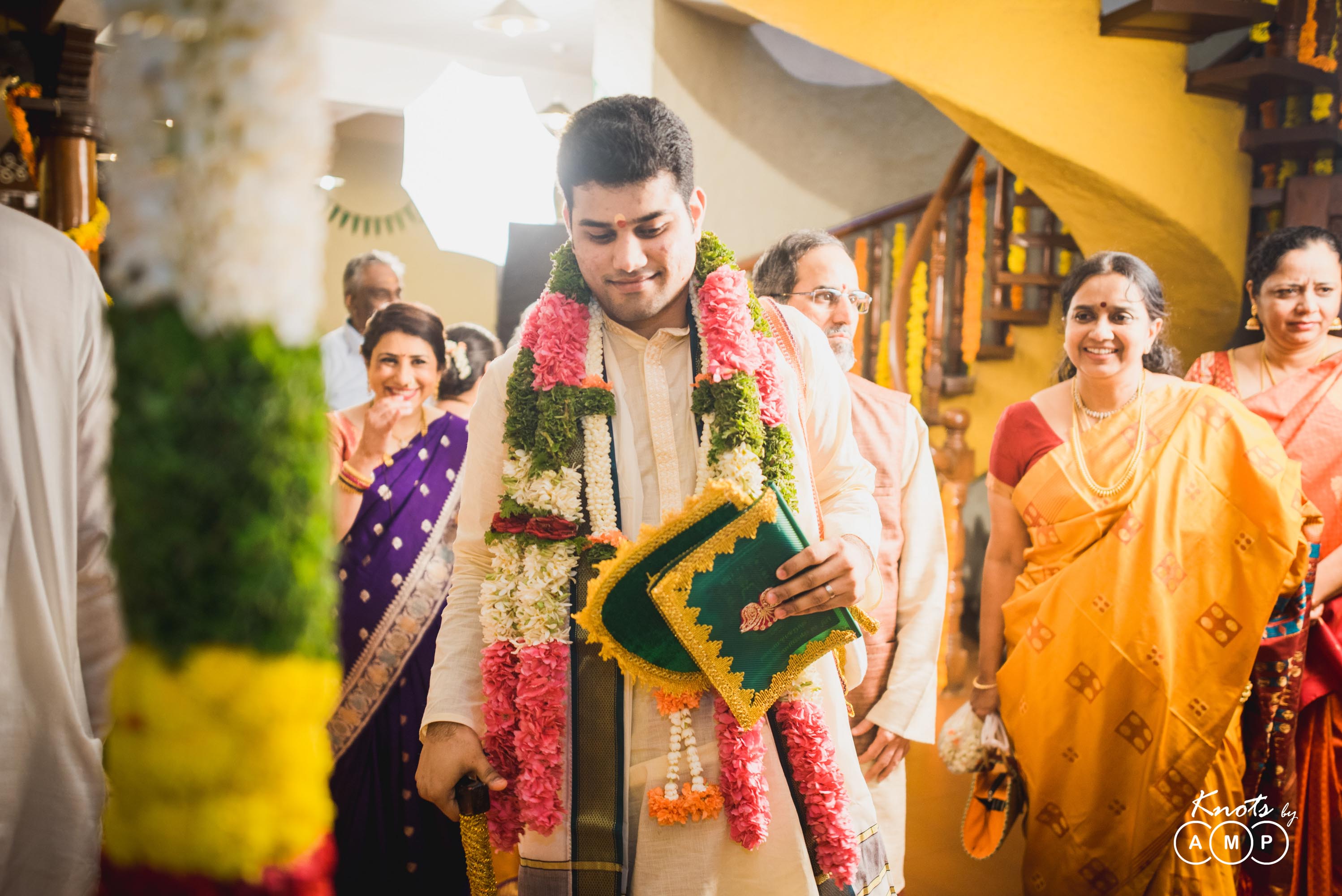 South-Indian-Wedding-at-Ganjam-Mantap-Bangalore-30