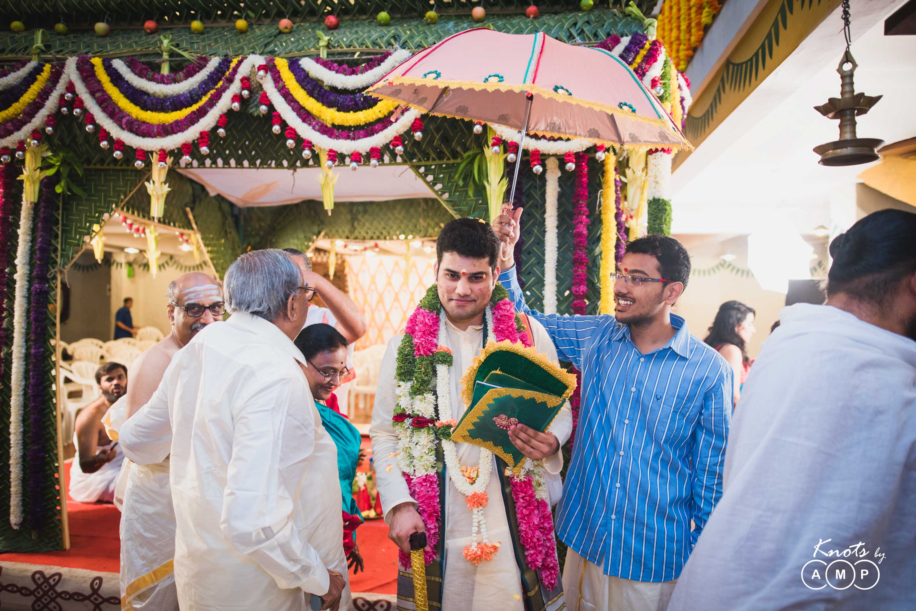 South-Indian-Wedding-at-Ganjam-Mantap-Bangalore-32