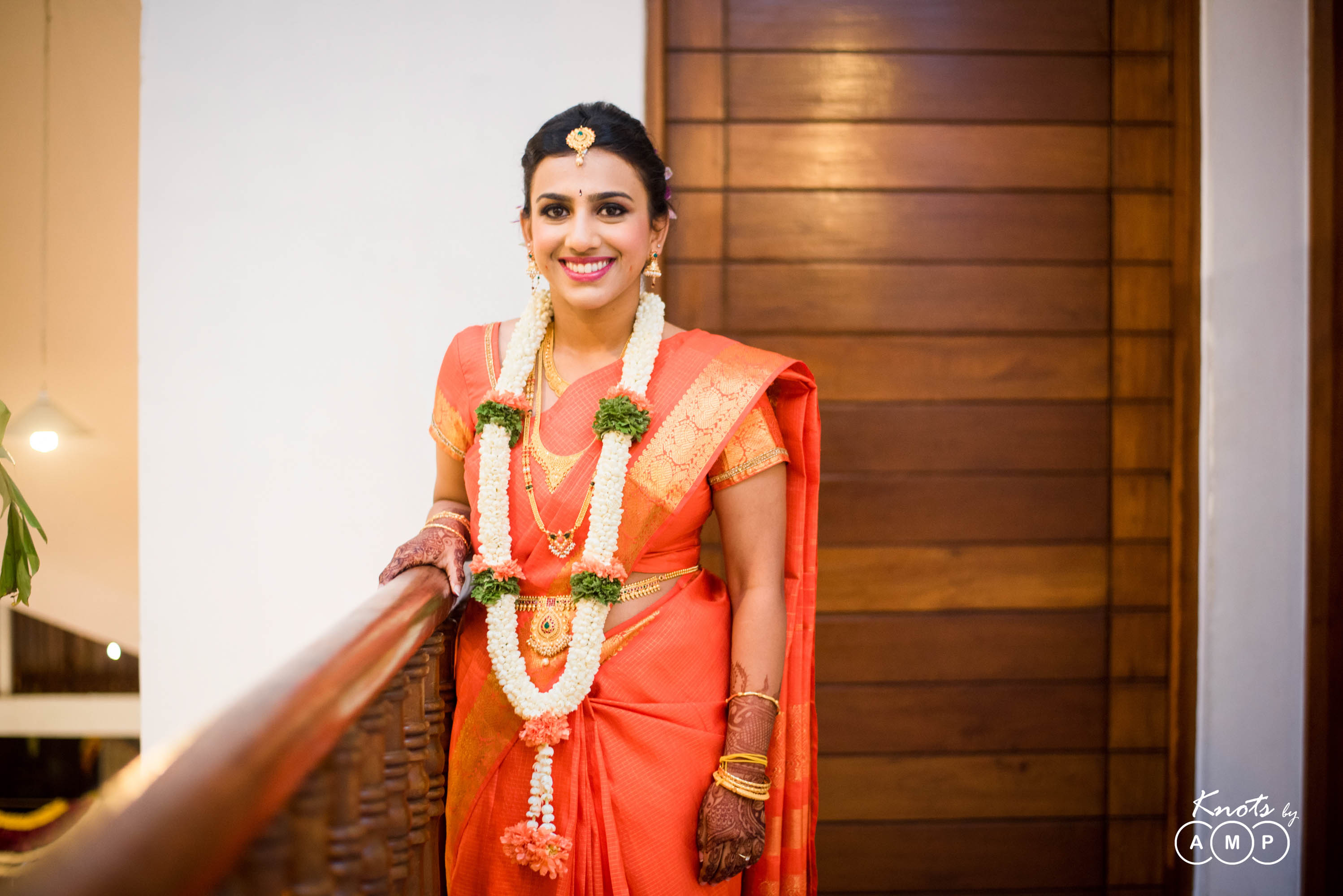 South-Indian-Wedding-at-Ganjam-Mantap-Bangalore-33